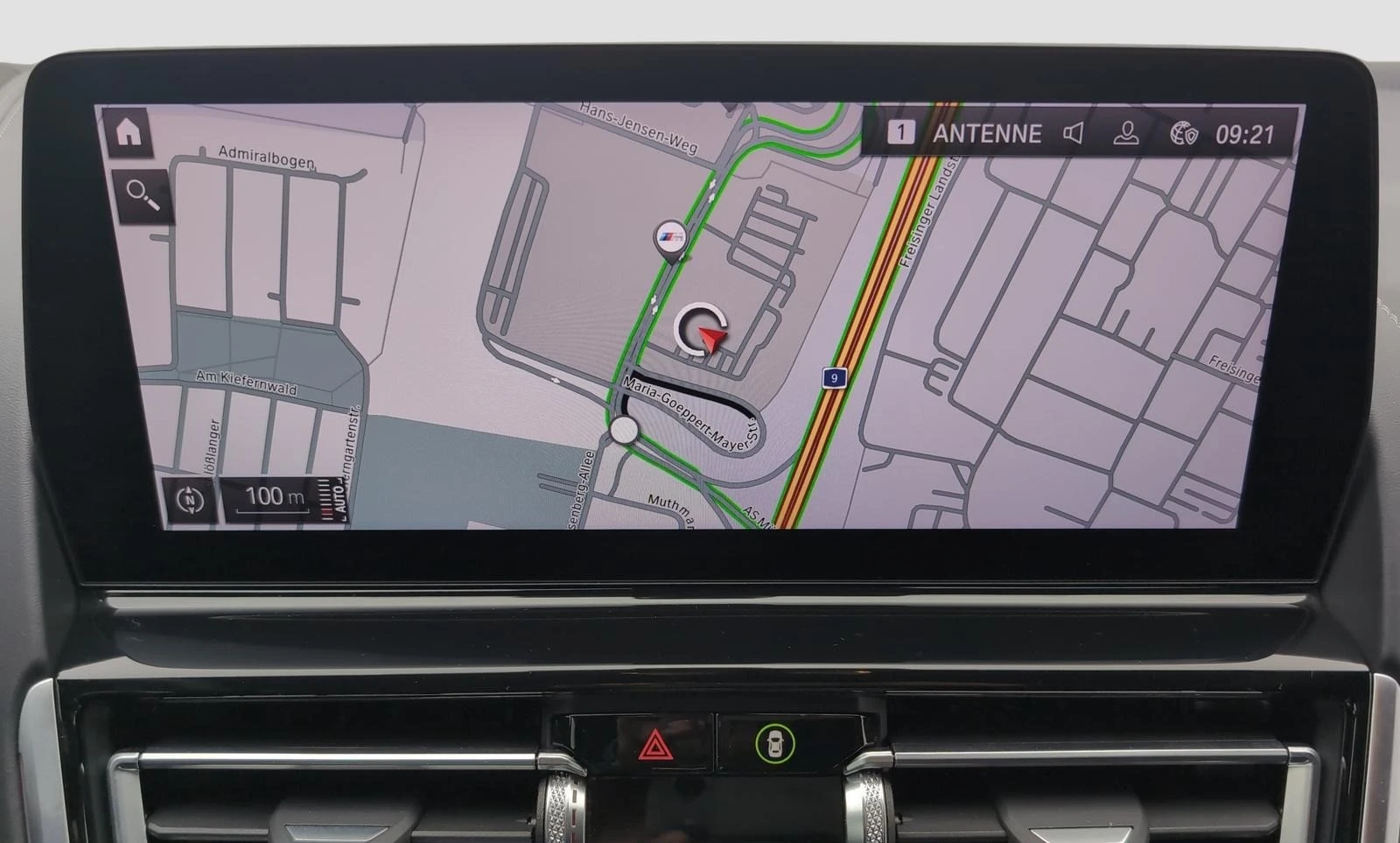 BMW M8 COMPETITION/COUPE/xDrive/H&K/SHADOW/HEAD UP/ | Mobile.bg   10