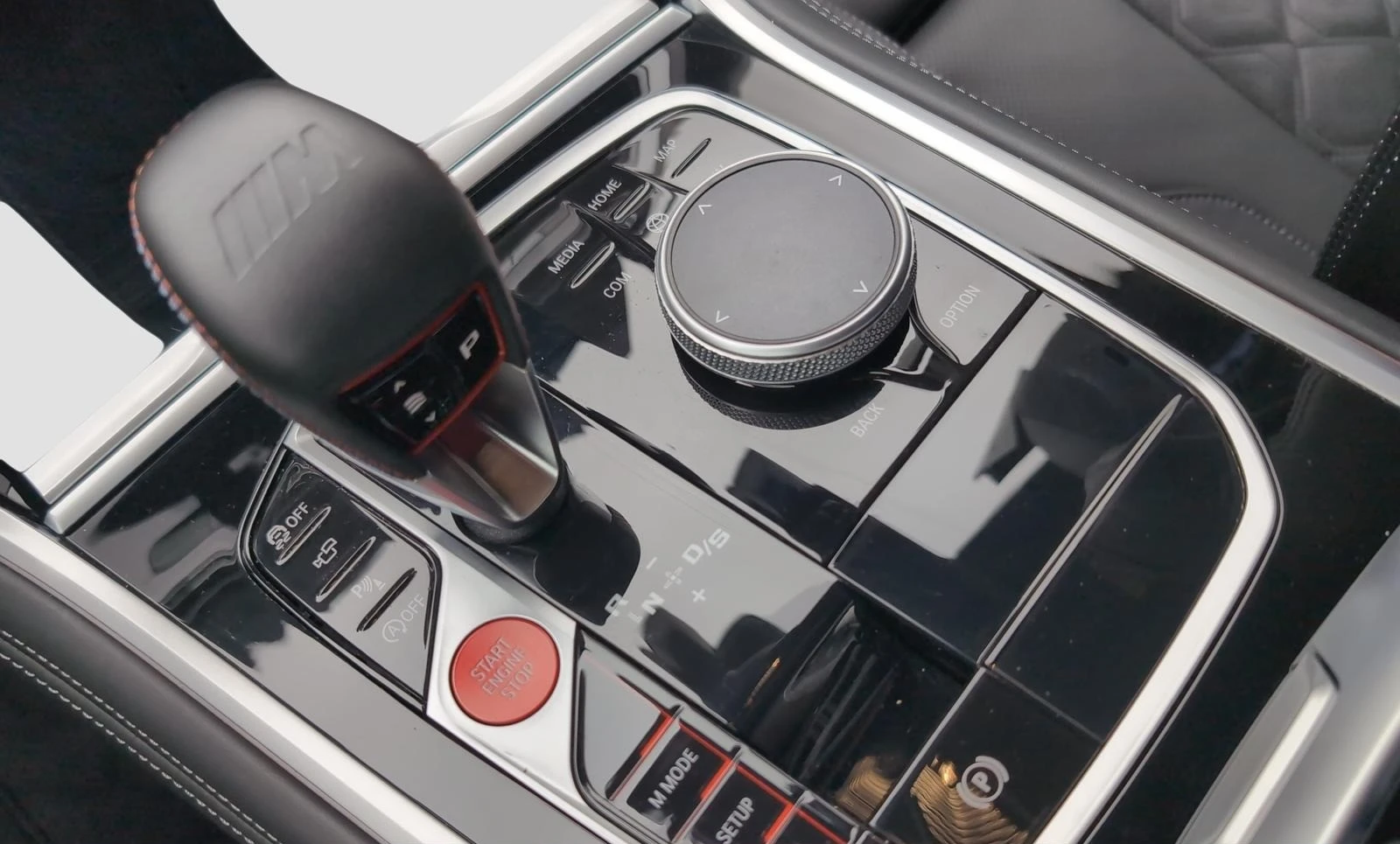 BMW M8 COMPETITION/COUPE/xDrive/H&K/SHADOW/HEAD UP/ | Mobile.bg   11