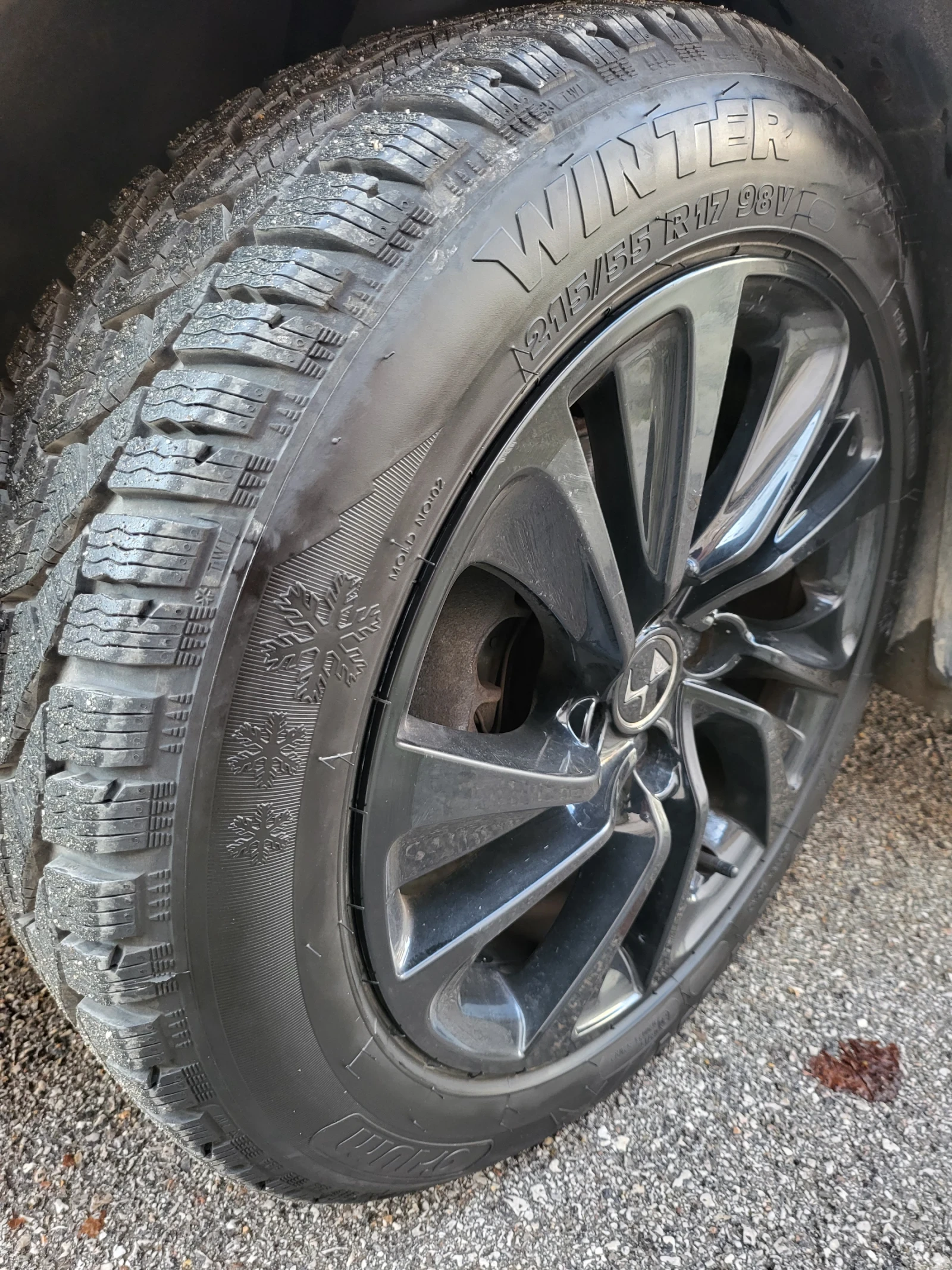 Citroen DS 4 Crossback 1.6HDI/EAT6/Camera/Full service | Mobile.bg   16