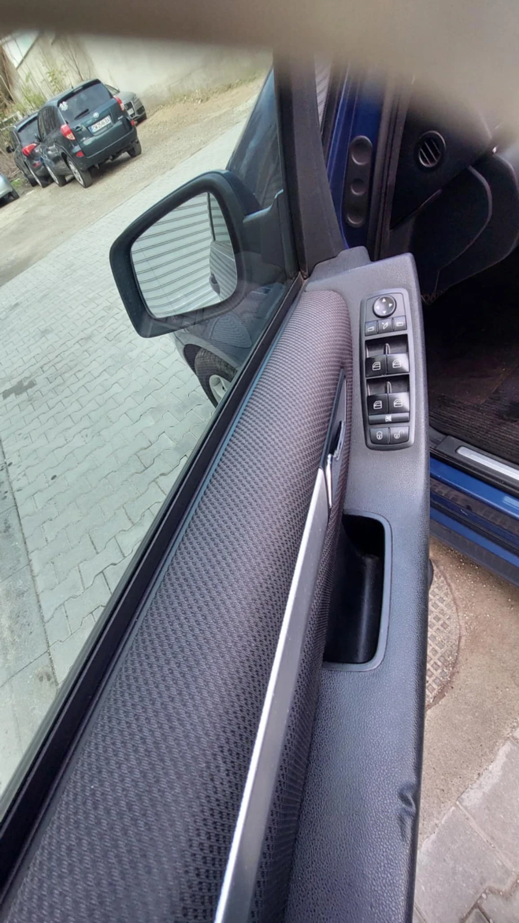 Mercedes-Benz B 200 | Mobile.bg � ����������� 8