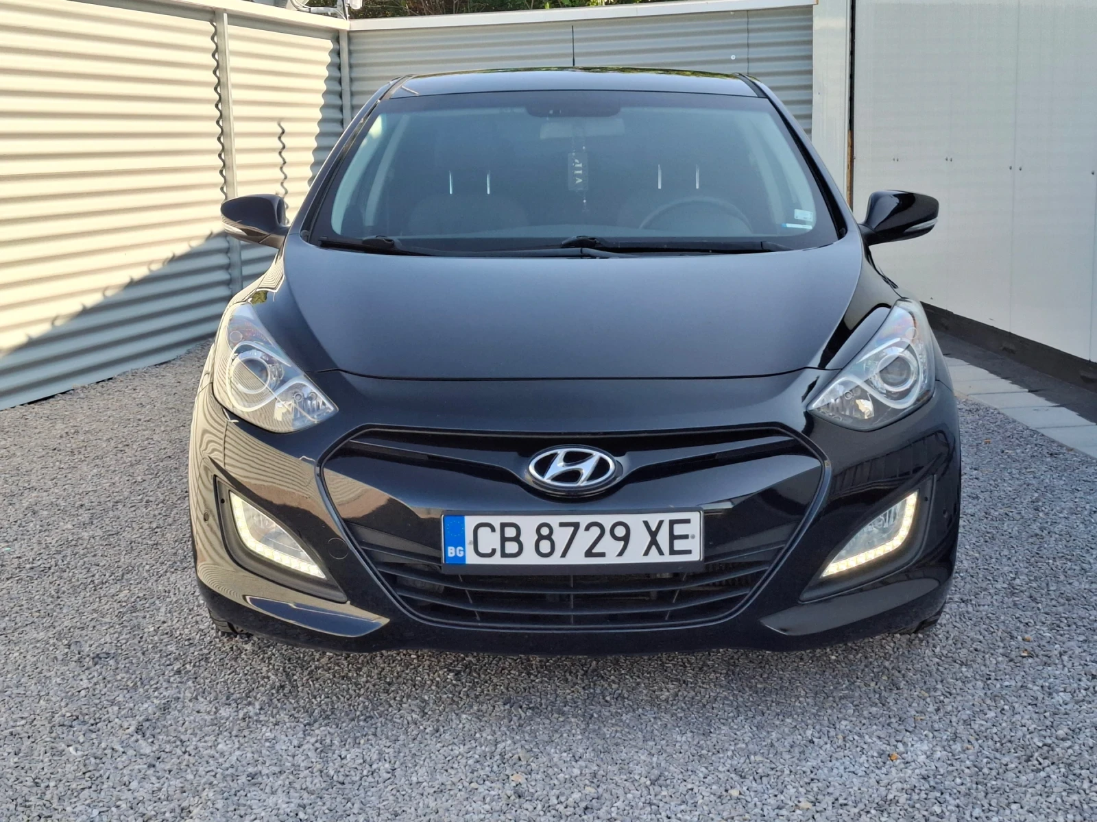 Hyundai I30 1.6crdi/����/���/��������� | Mobile.bg � ����������� 2