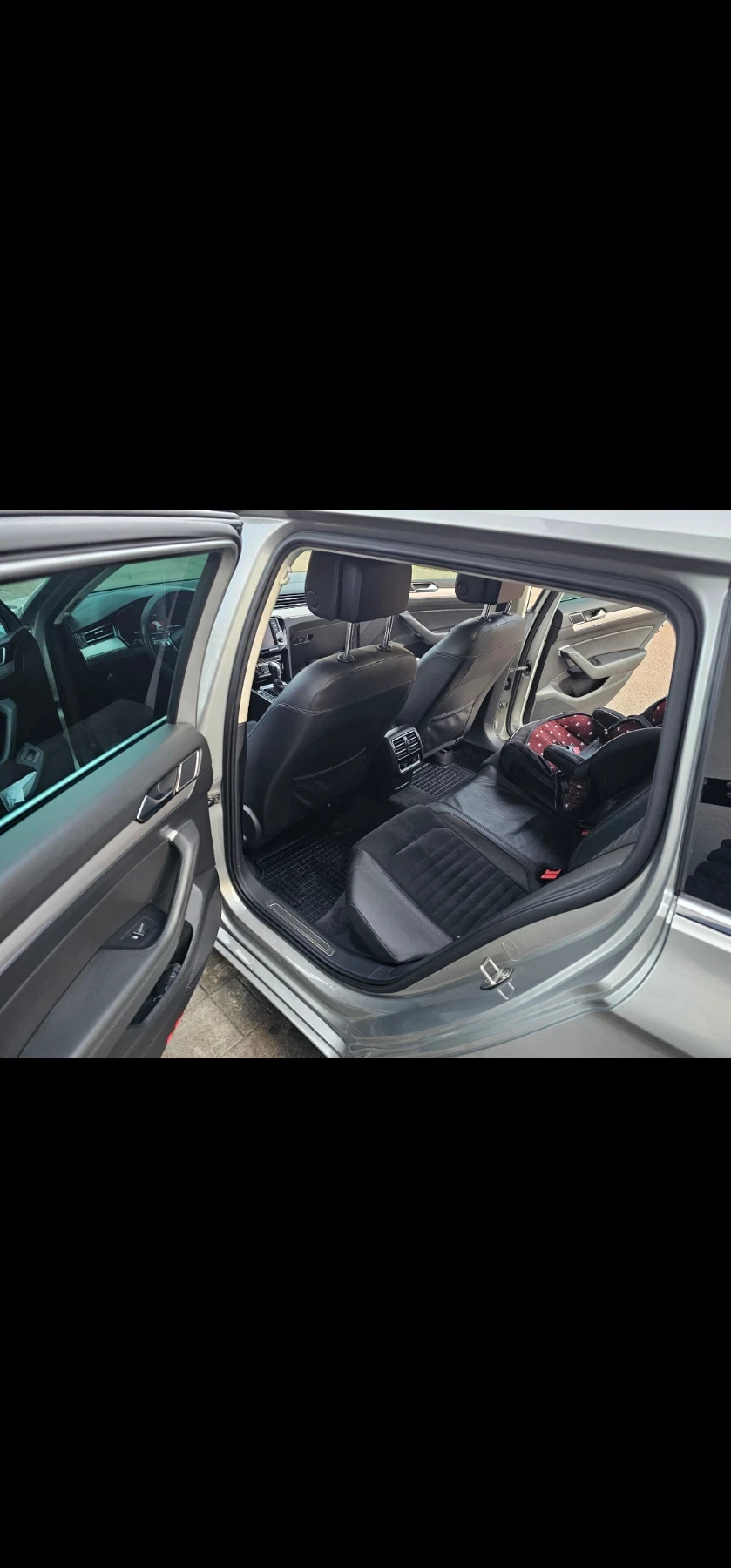 VW Passat | Mobile.bg � ����������� 9