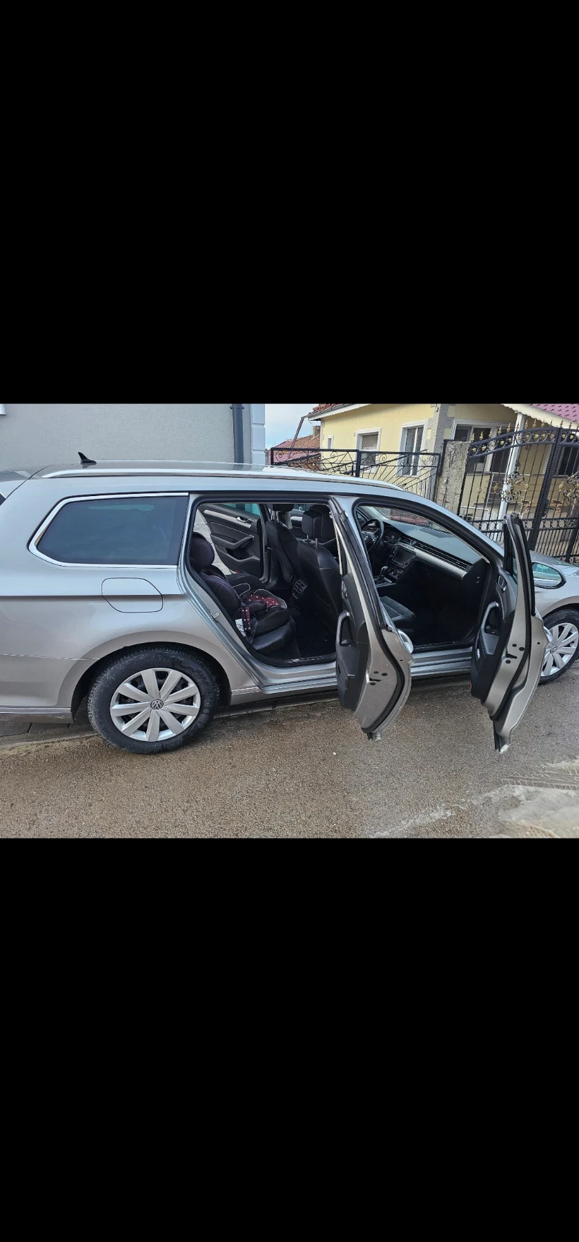 VW Passat | Mobile.bg � ����������� 11