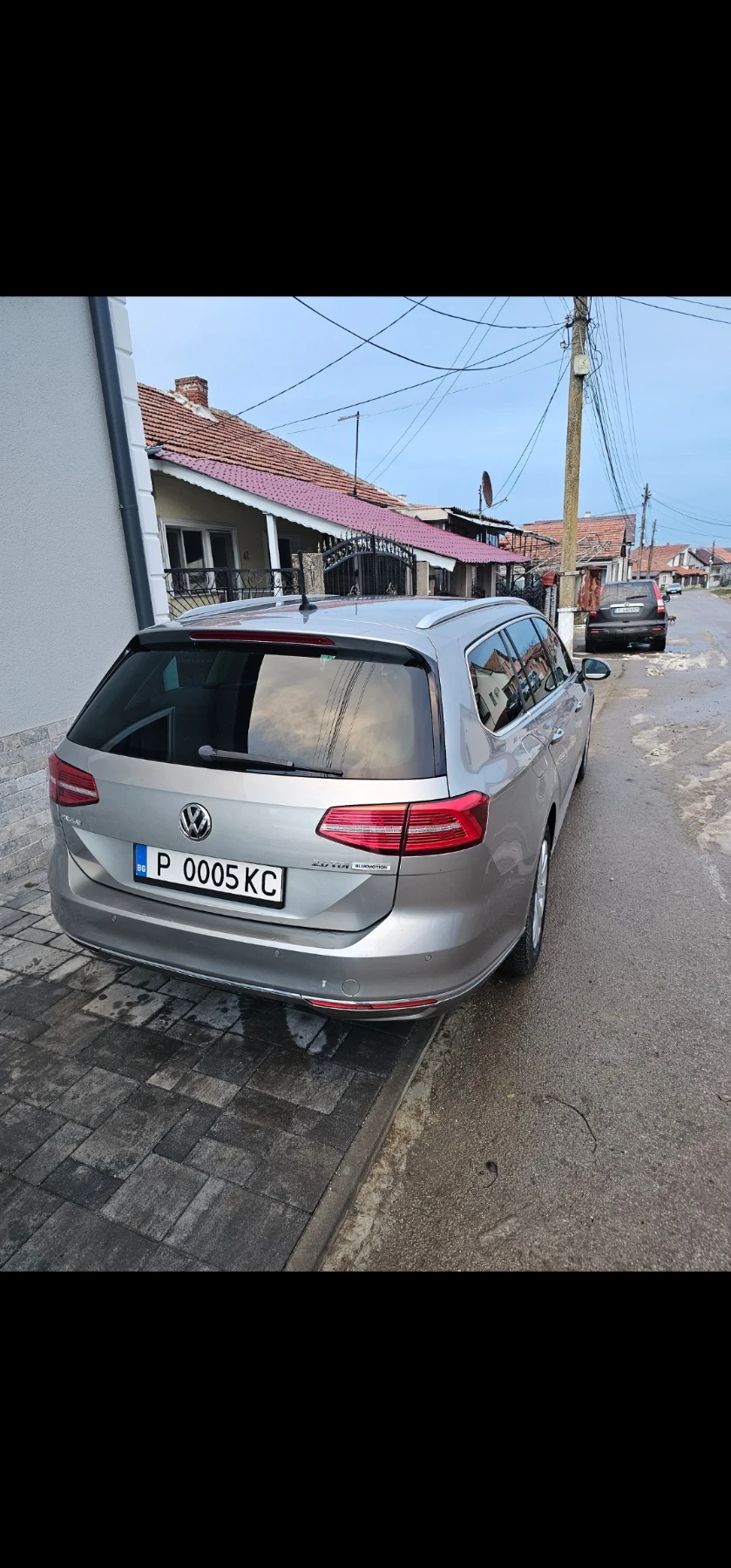 VW Passat | Mobile.bg � ����������� 3