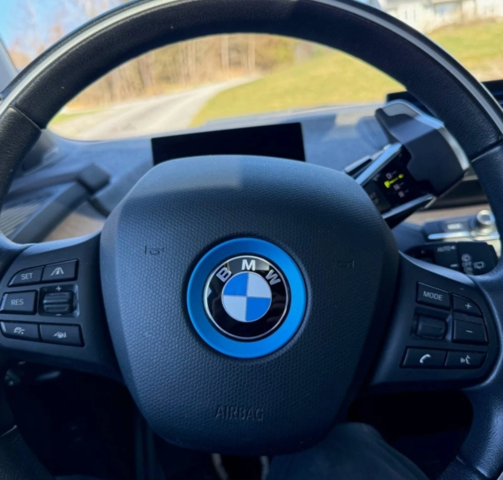 BMW i3  - изображение 6