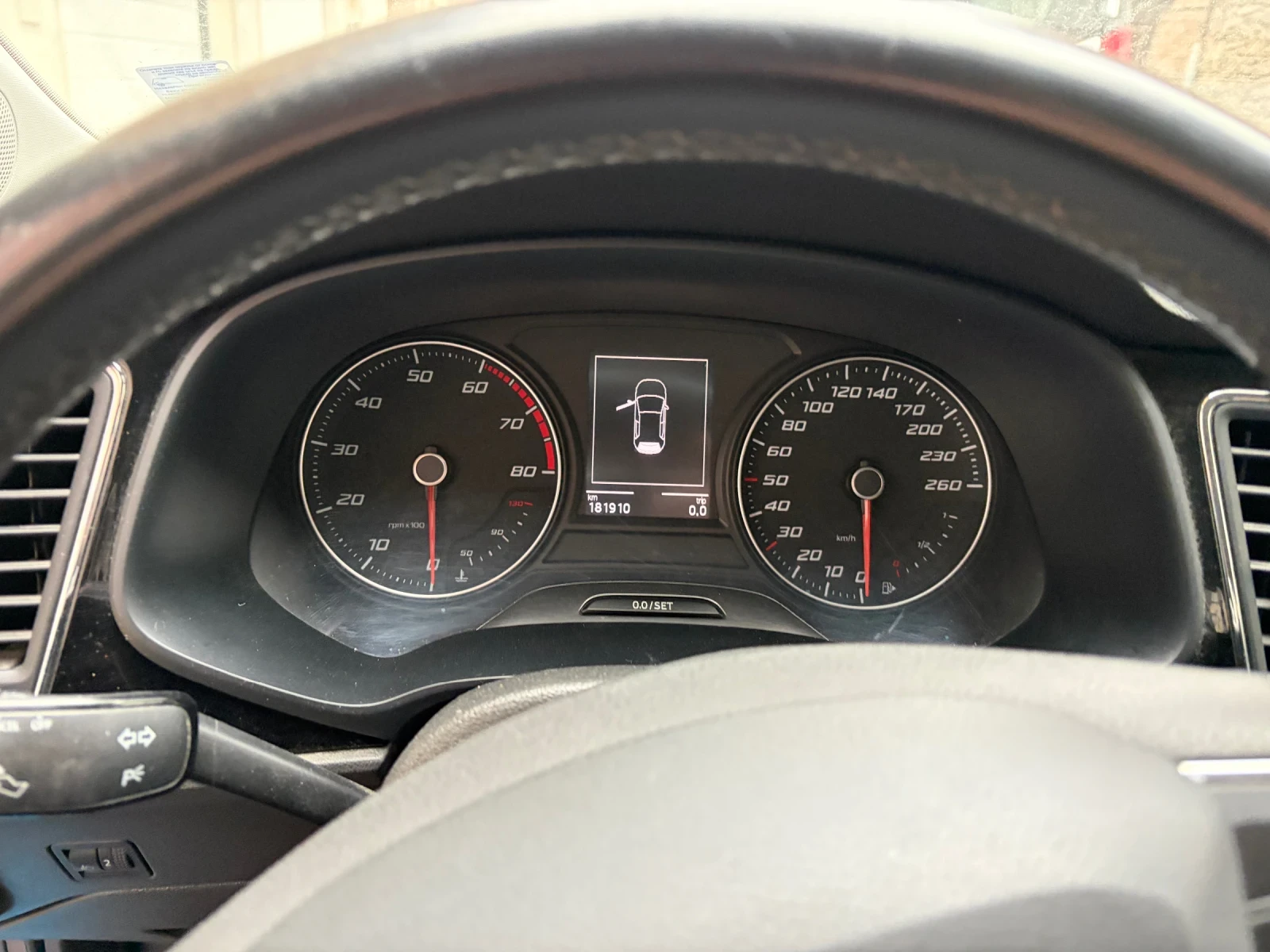 Seat Leon ST | Mobile.bg � ����������� 4
