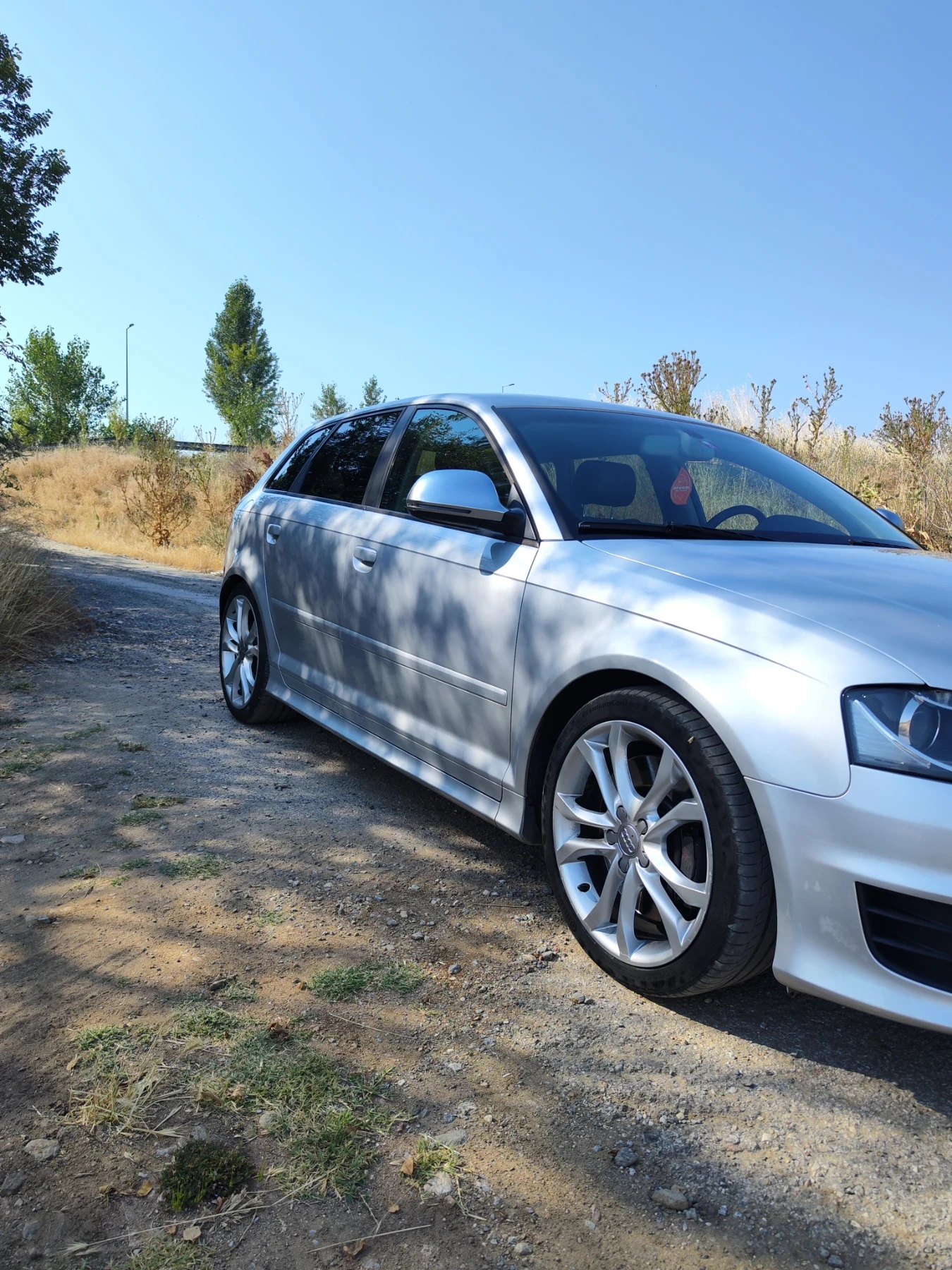 Audi S3 2000���./ 265 �. �.  | Mobile.bg � ����������� 3