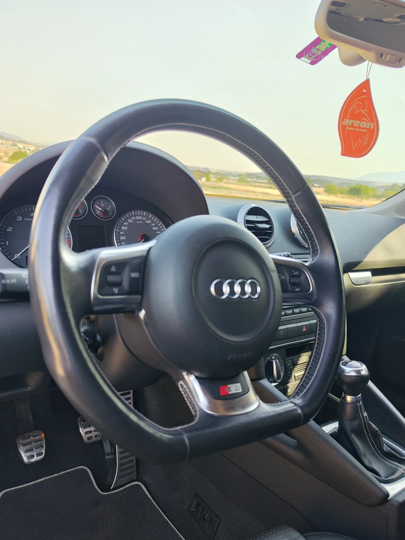 Audi S3 2000���./ 265 �. �.  | Mobile.bg � ����������� 7