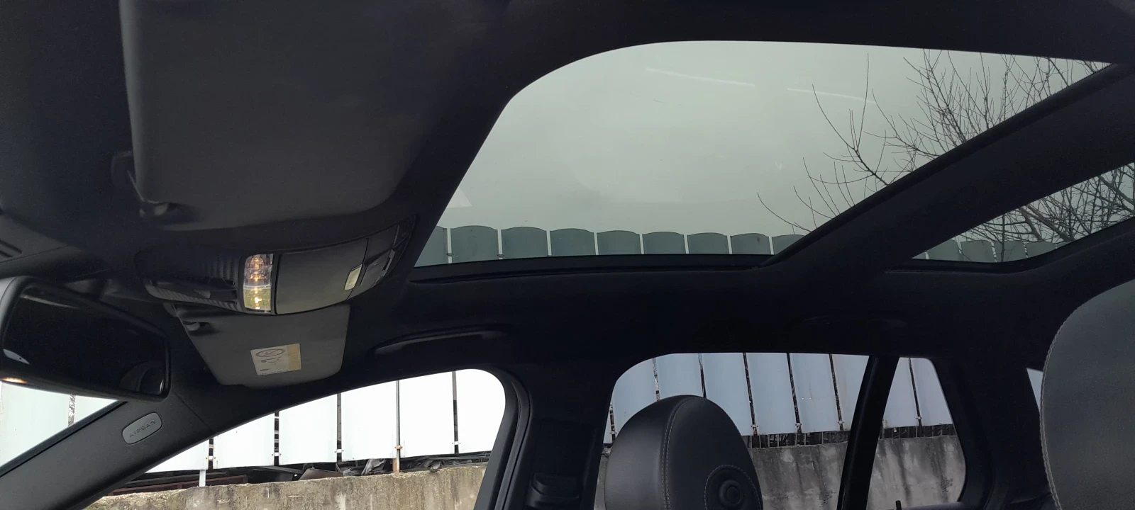 Mercedes-Benz C 220  - изображение 9