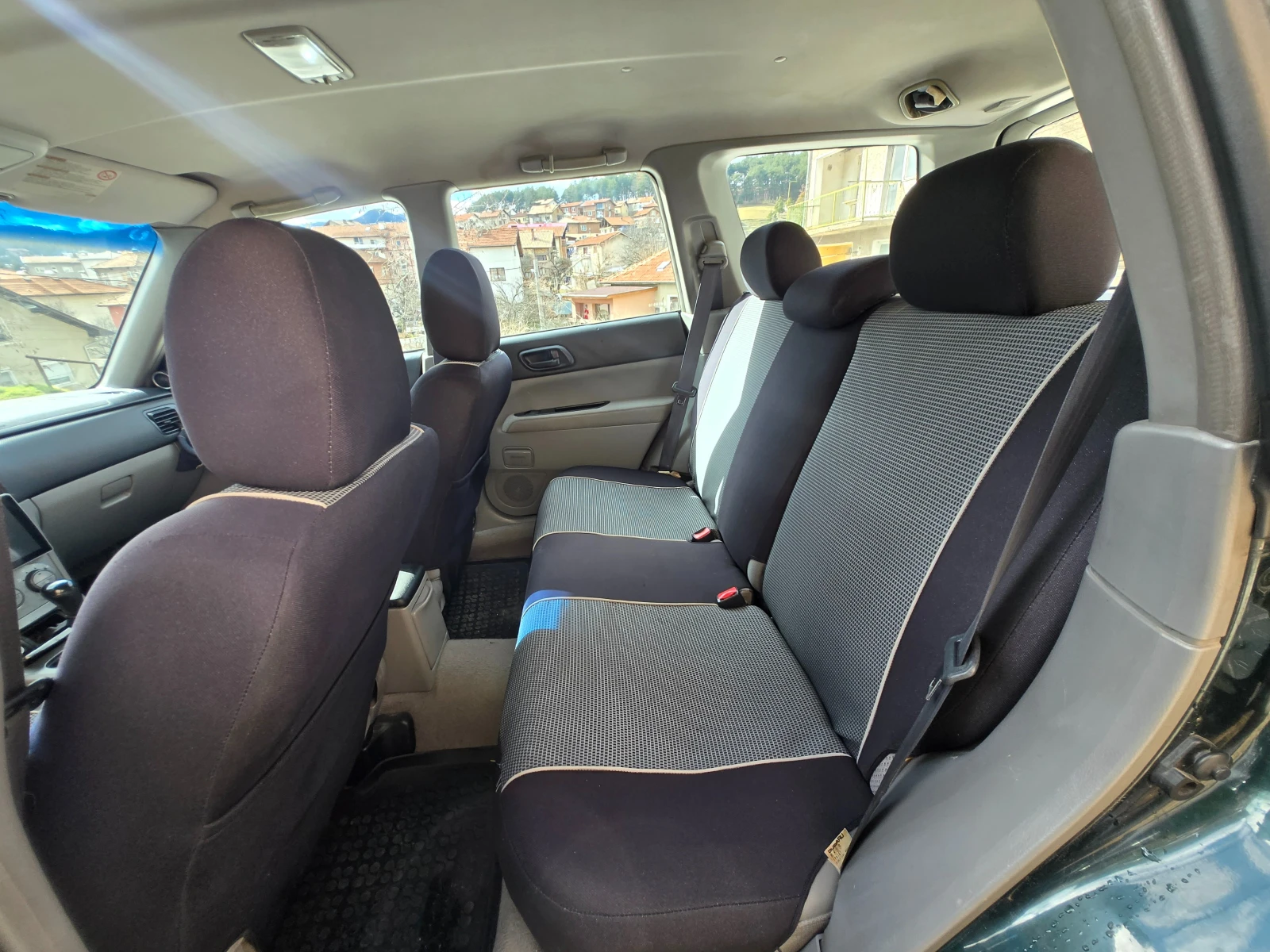 Subaru Forester  - изображение 7