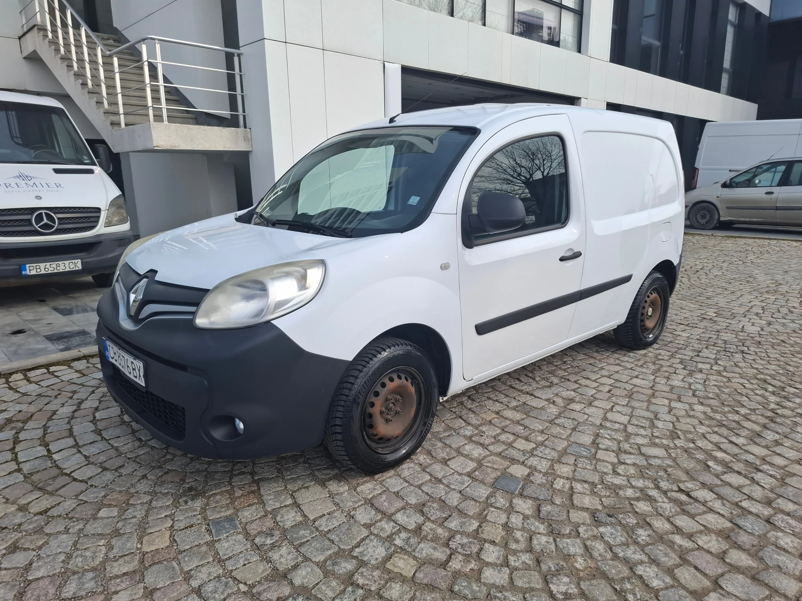 Renault Kangoo 1.5 dCI 90 �.�. | Mobile.bg � ����������� 1