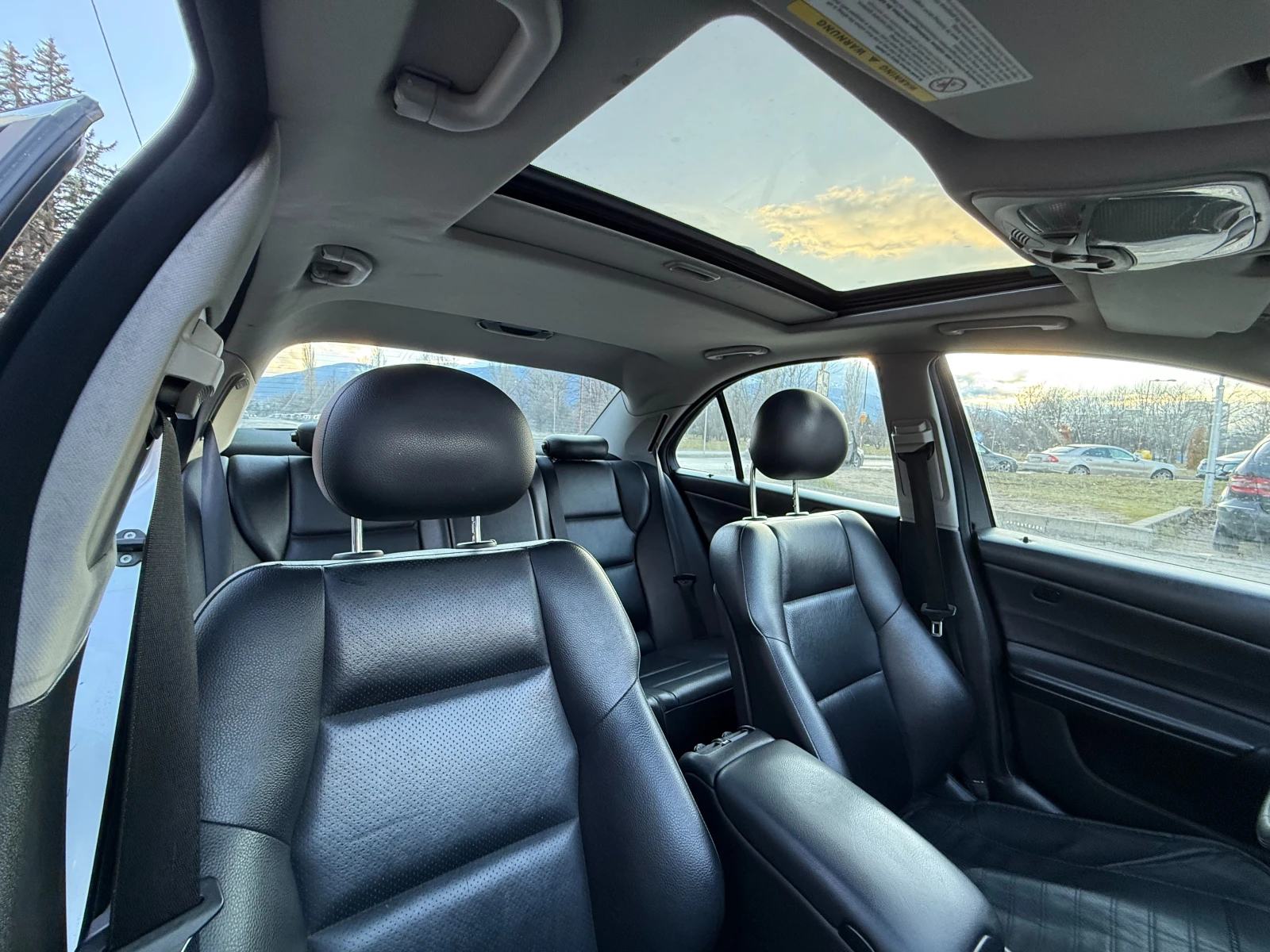 Mercedes-Benz C 200 | Mobile.bg � ����������� 9