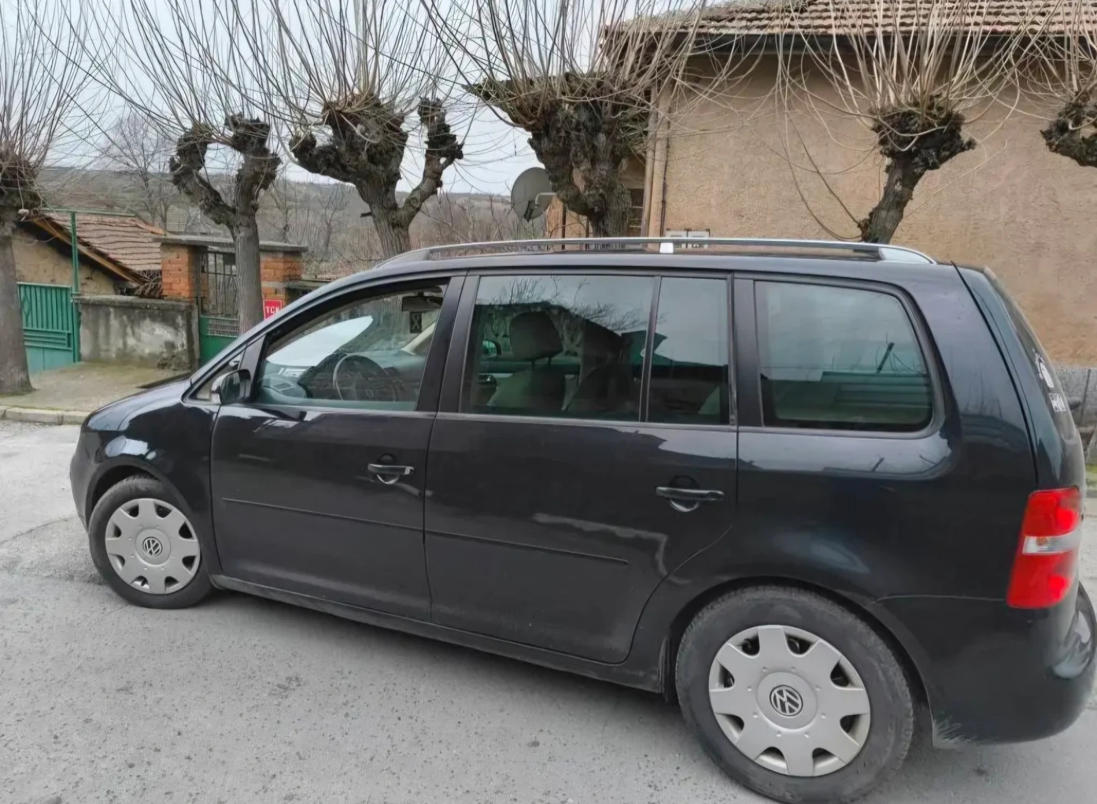 VW Touran L | Mobile.bg � ����������� 3