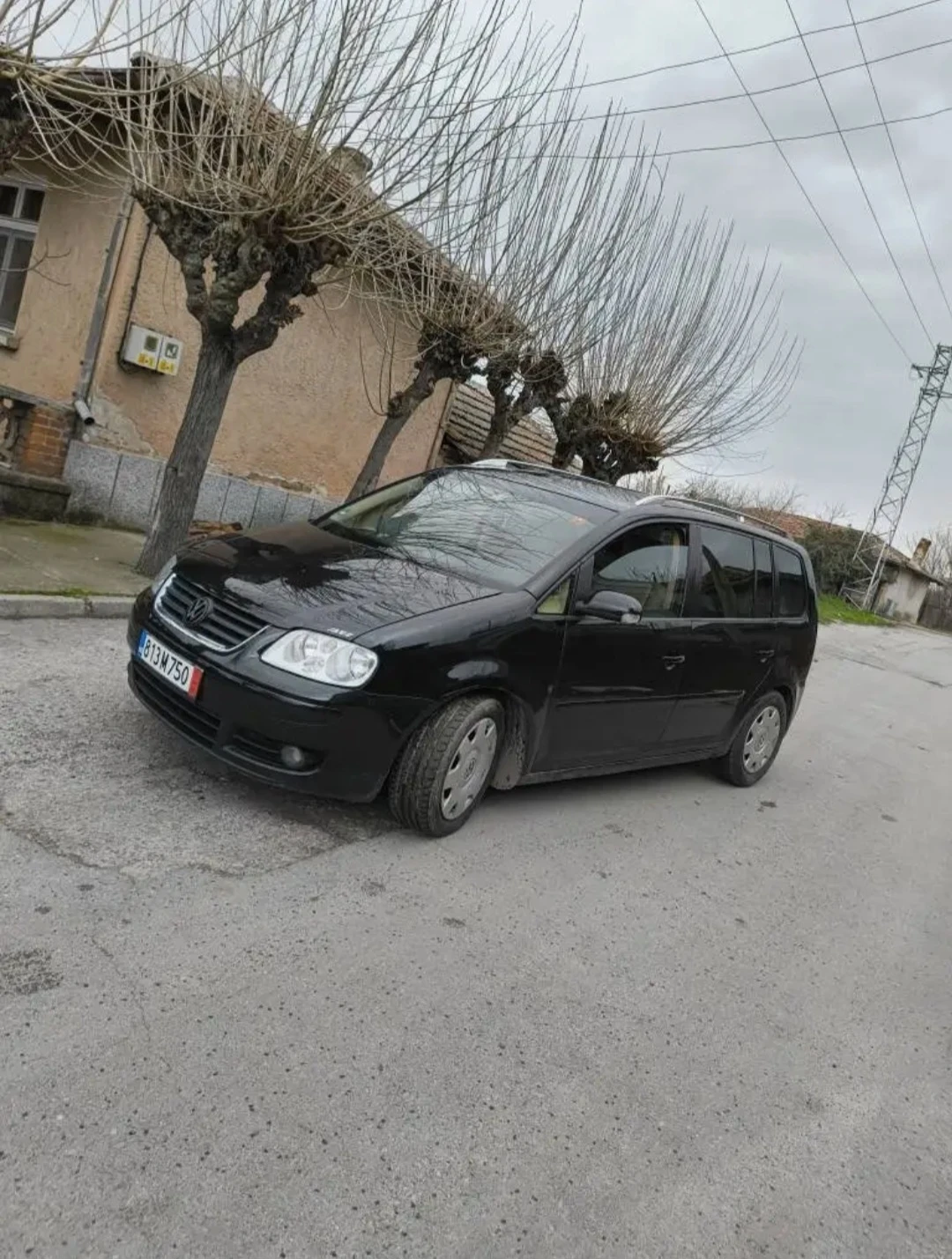 VW Touran L | Mobile.bg � ����������� 2