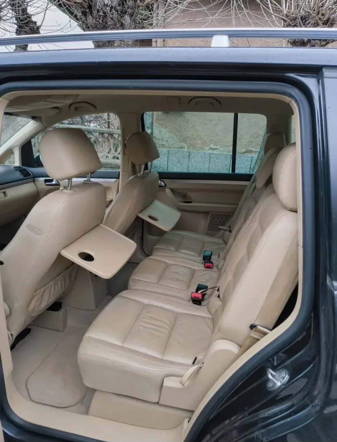 VW Touran L | Mobile.bg � ����������� 8