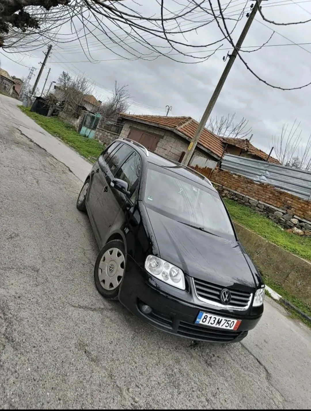 VW Touran L | Mobile.bg � ����������� 1