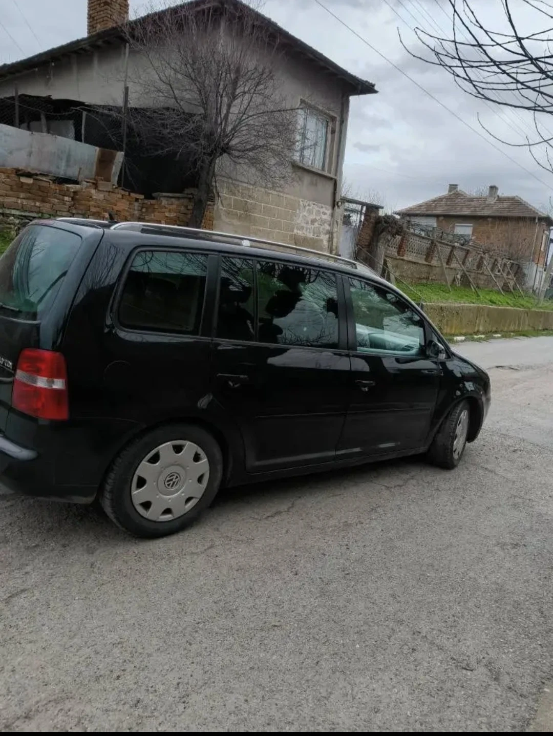 VW Touran L | Mobile.bg � ����������� 5