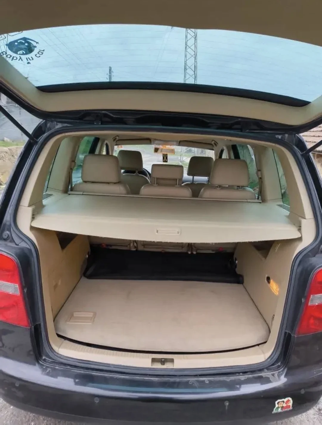 VW Touran L | Mobile.bg � ����������� 11
