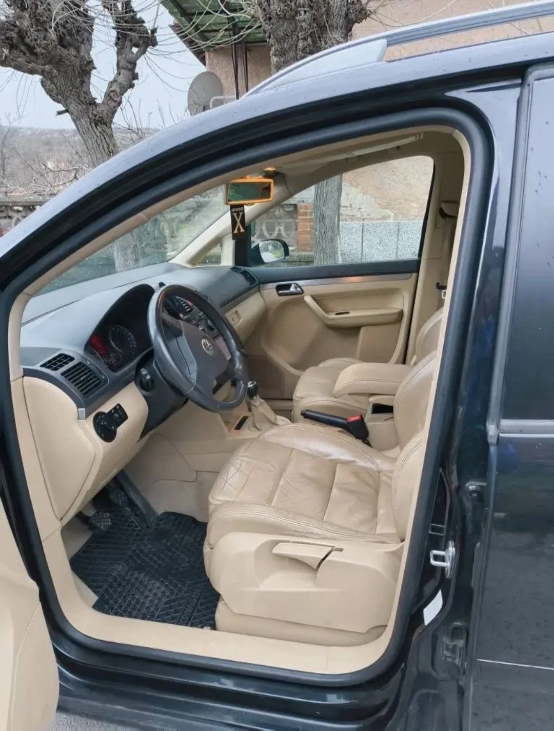 VW Touran L | Mobile.bg � ����������� 7