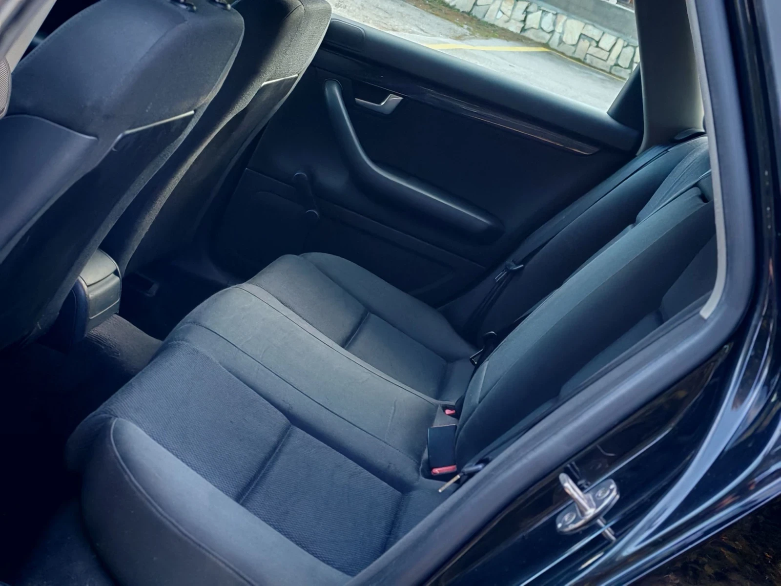 Audi A4 1.9TDI(101)* COMFORT-EDITION* ��� ����*  | Mobile.bg � ����������� 16