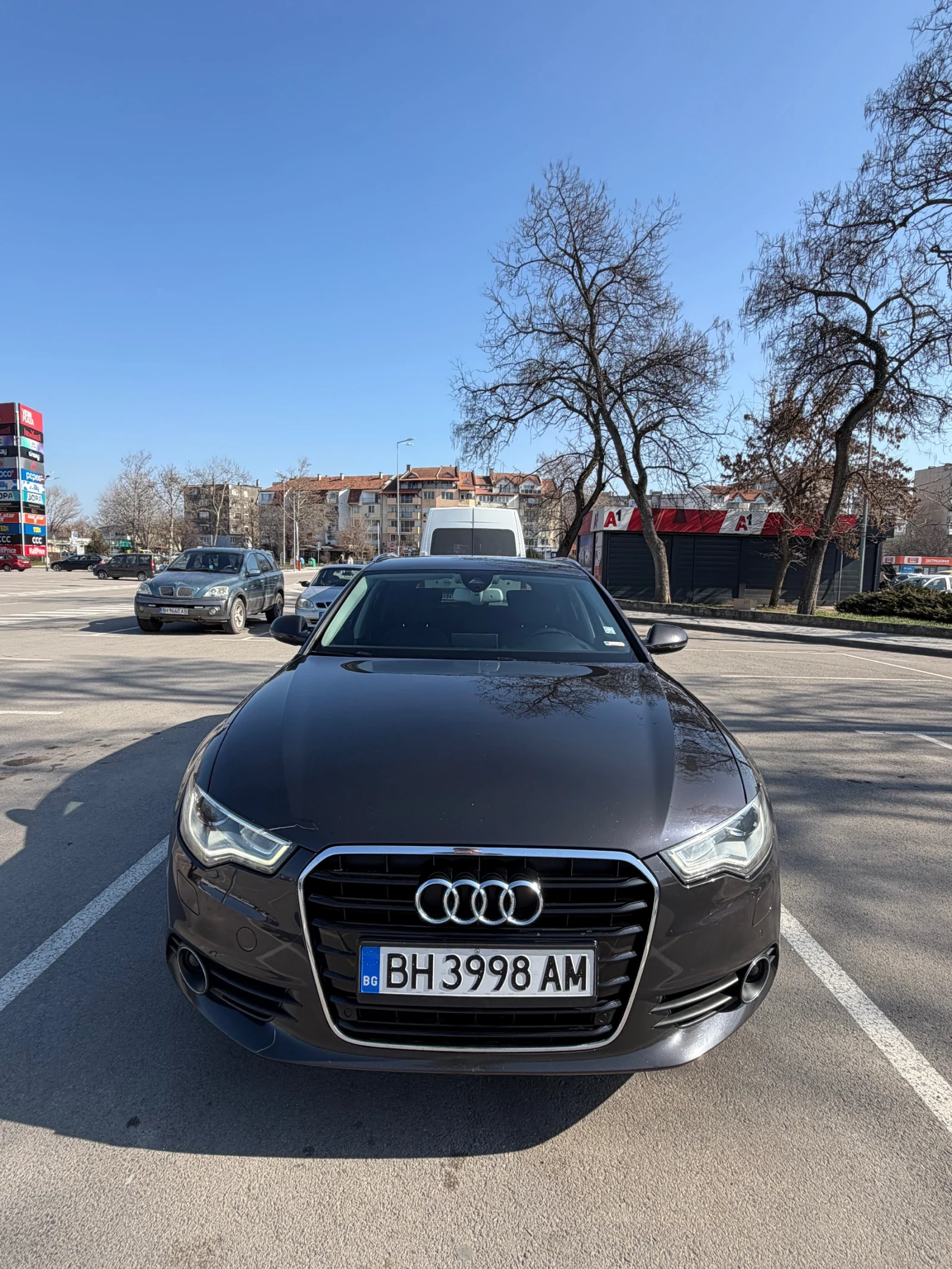 Audi A6 undefined | Auto.bg — изображение 1