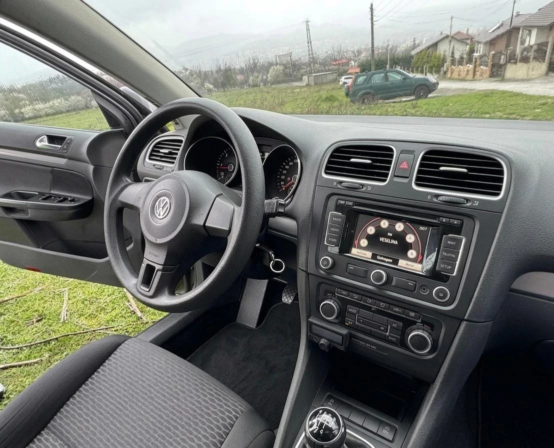 VW Golf Variant | Mobile.bg � ����������� 6