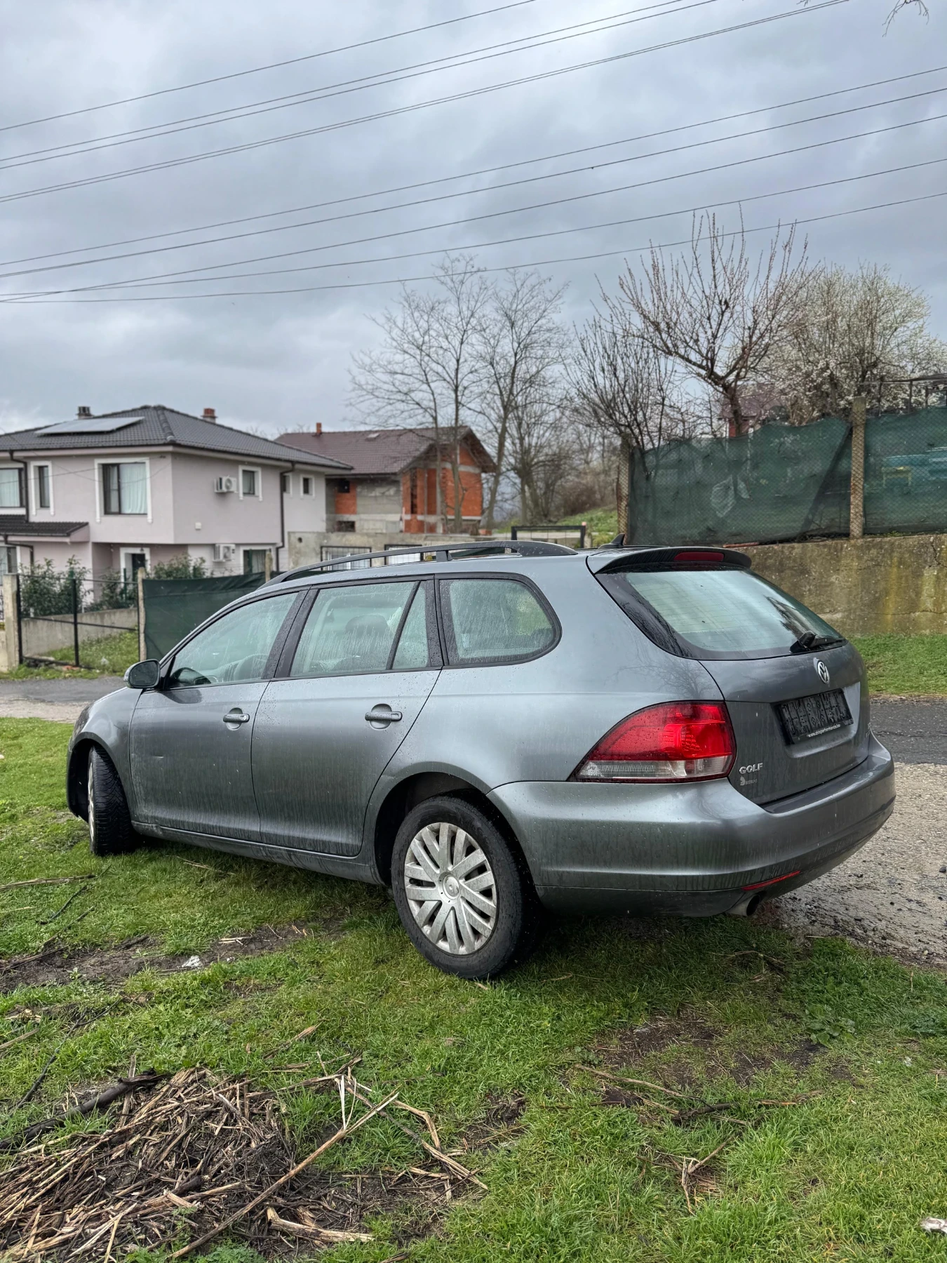 VW Golf Variant | Mobile.bg � ����������� 5