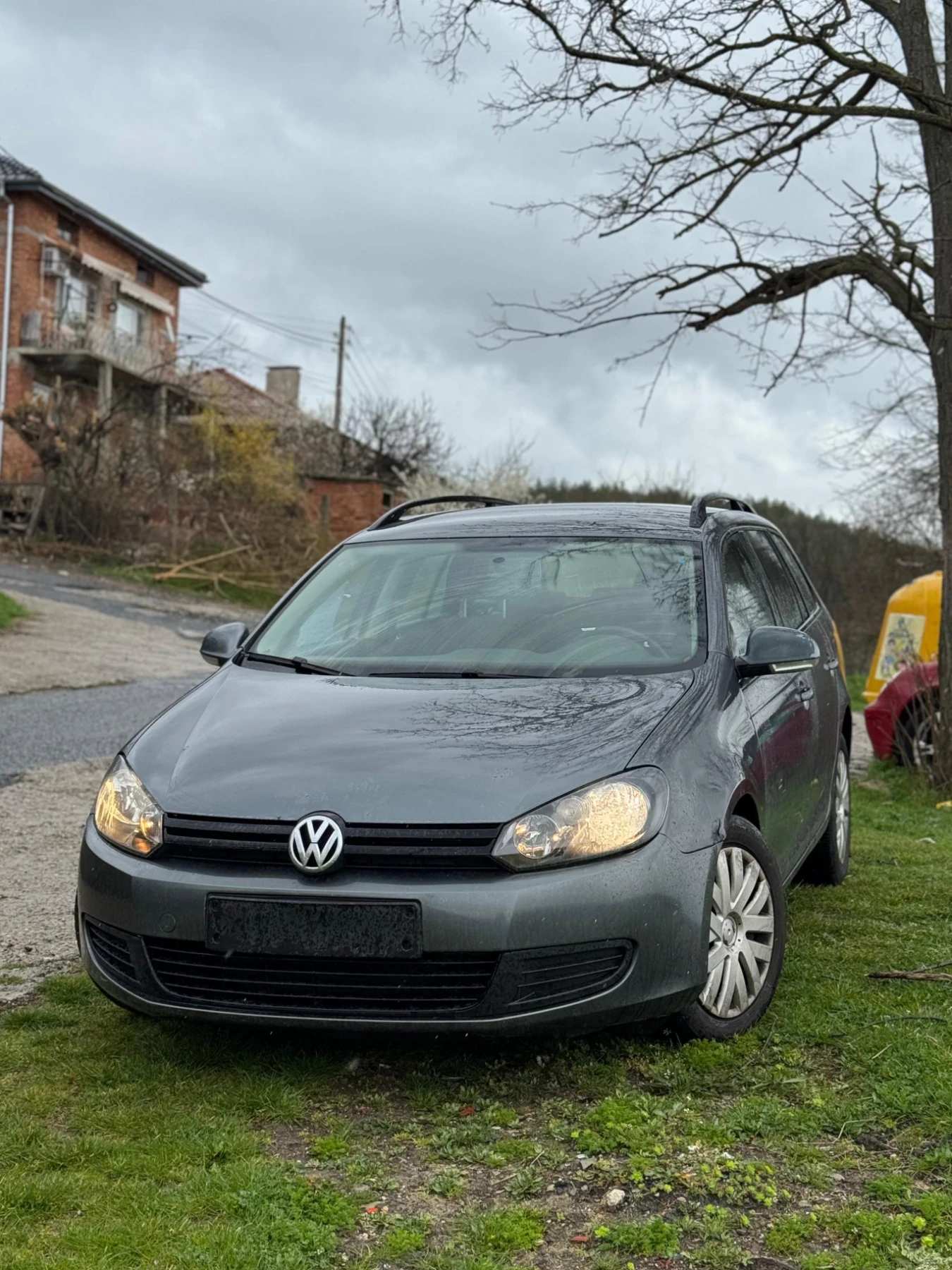 VW Golf Variant | Mobile.bg � ����������� 1