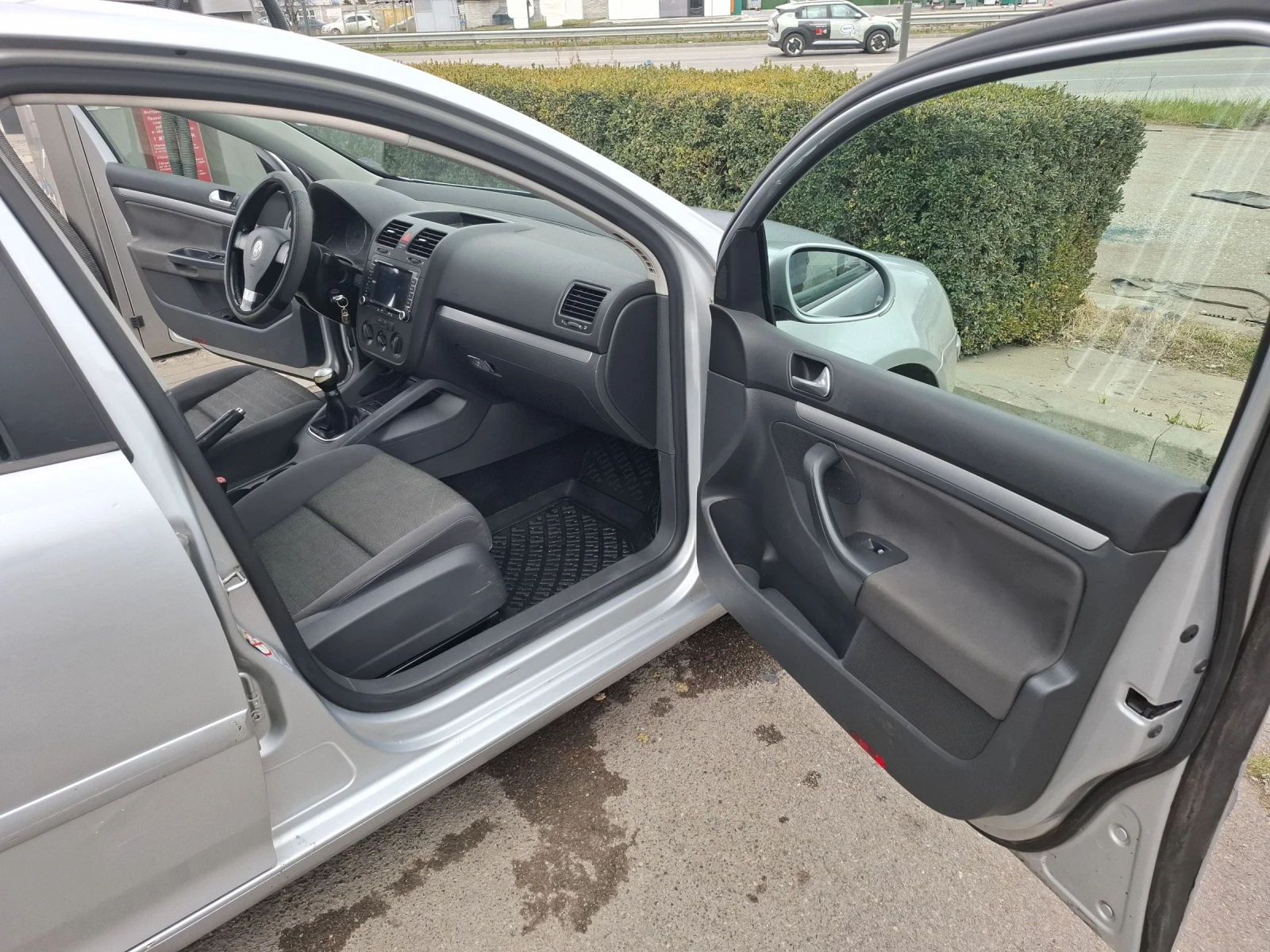 VW Golf, снимка 15 - Автомобили и джипове - 53952189