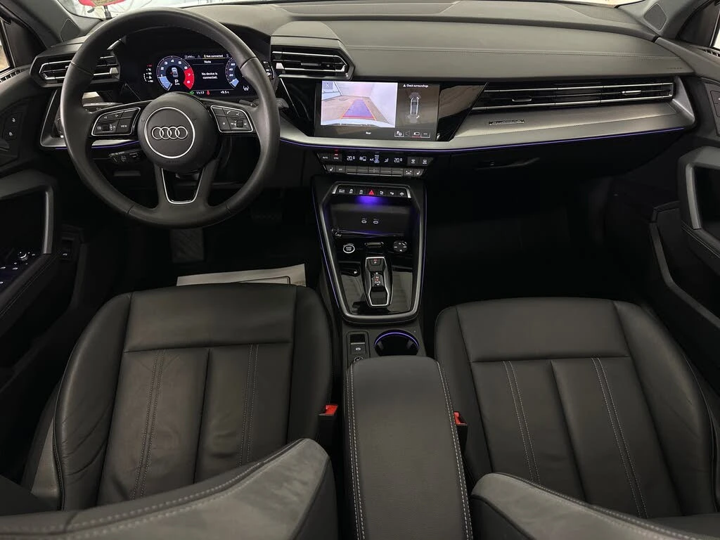 Audi A3 Progressiv* 40 TFSI* ����������* (���� �� ��) | Mobile.bg � ����������� 9