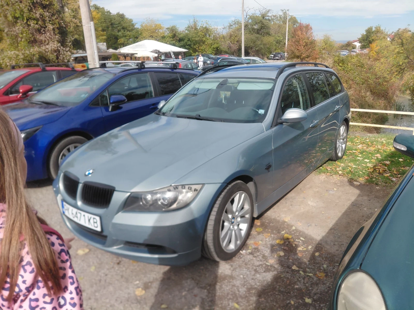 BMW 320 �91 | Mobile.bg � ����������� 4