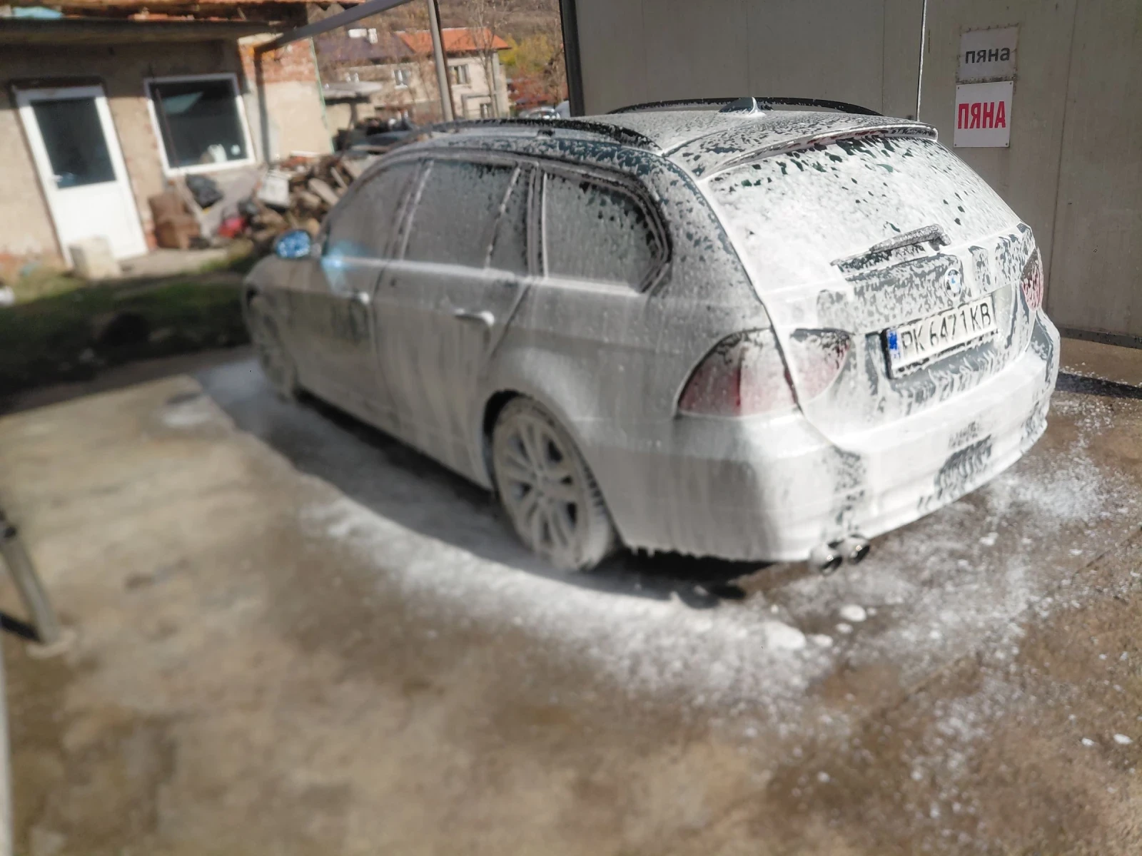 BMW 320 �91 | Mobile.bg � ����������� 6