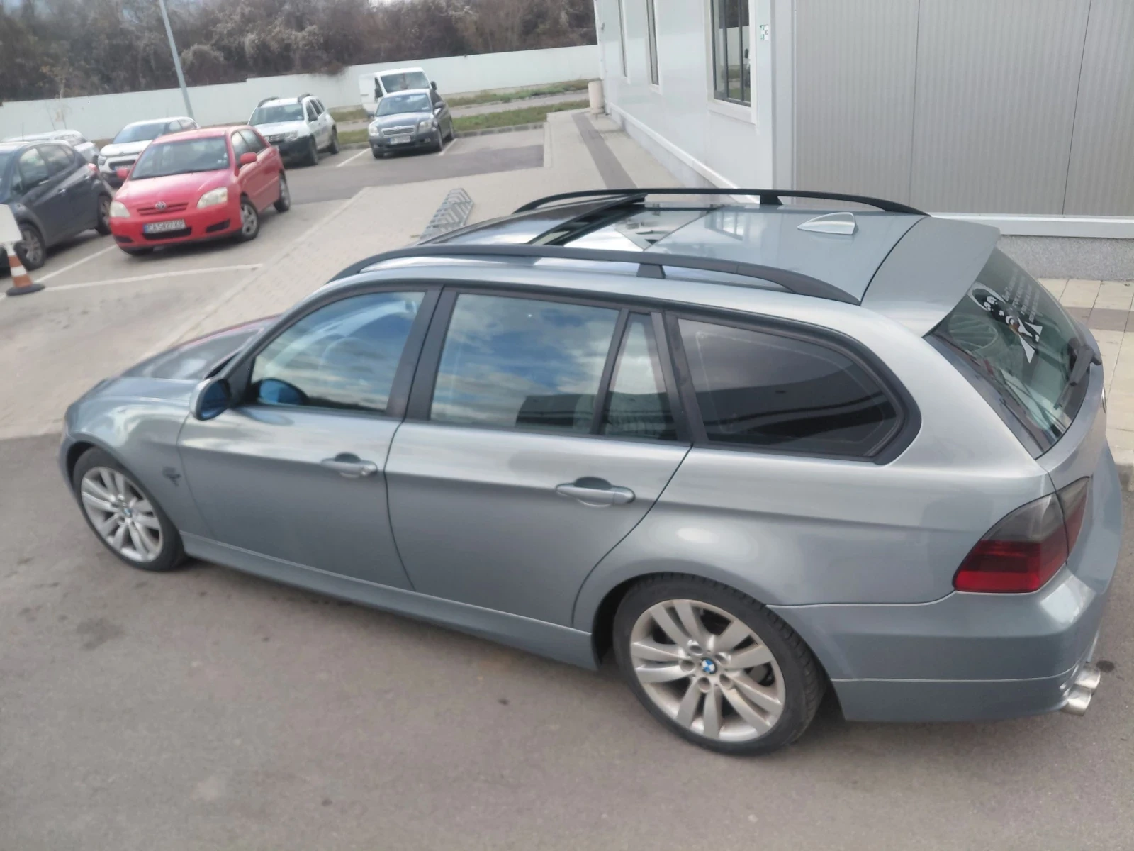 BMW 320 �91 | Mobile.bg � ����������� 3
