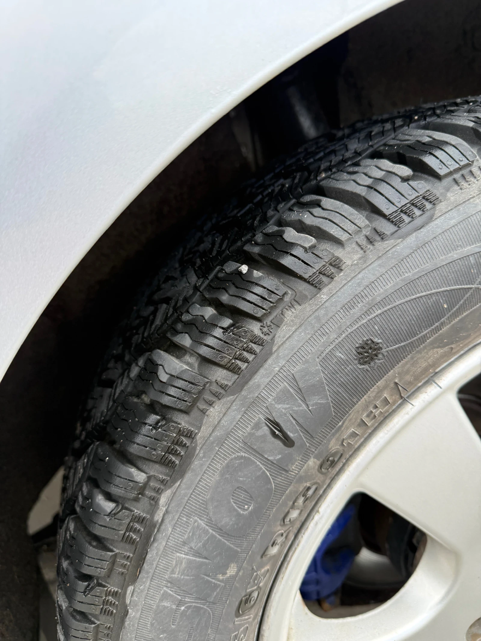 VW Golf, снимка 12 - Автомобили и джипове - 54007051