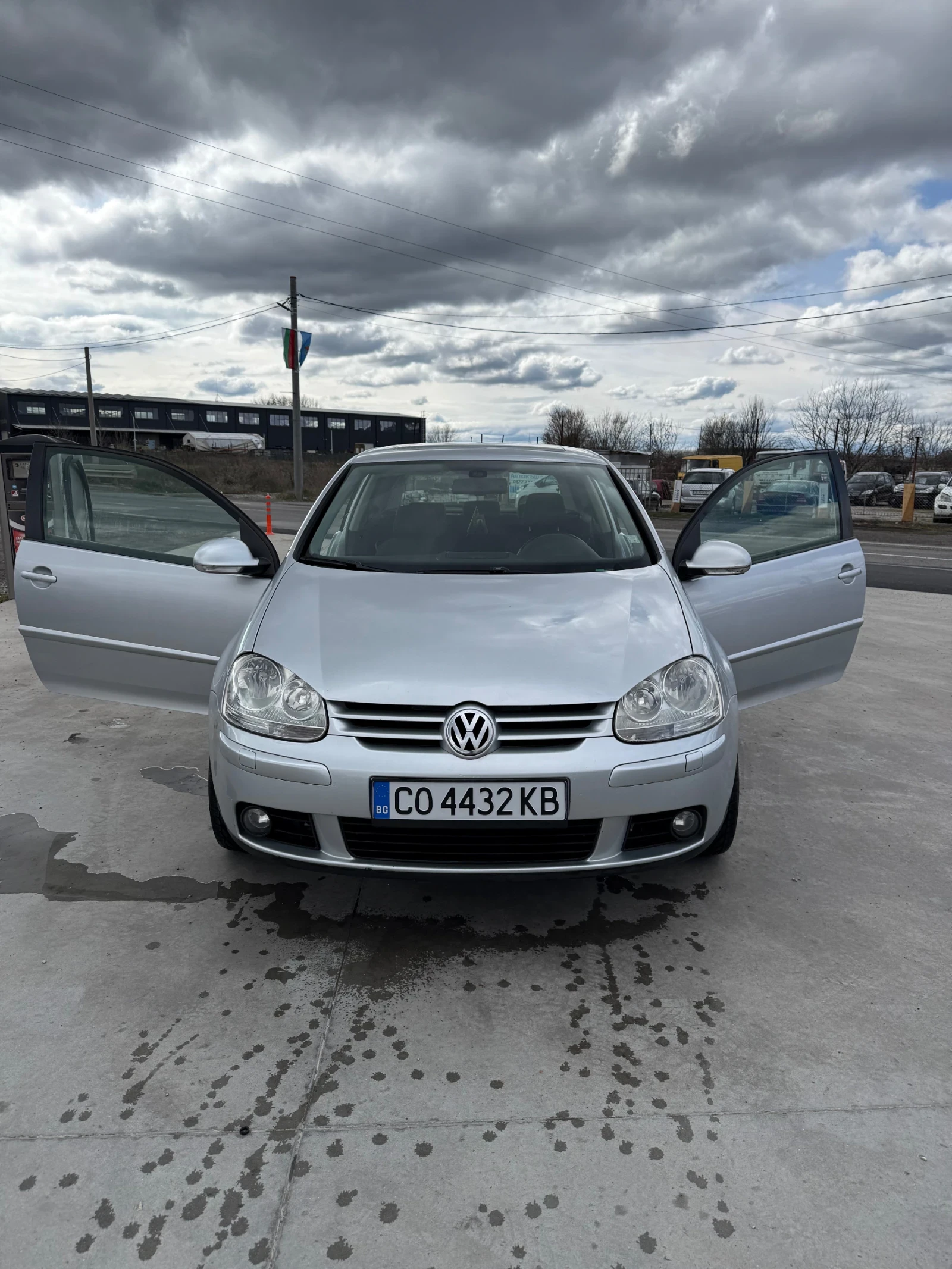 VW Golf undefined | Auto.bg — изображение 1