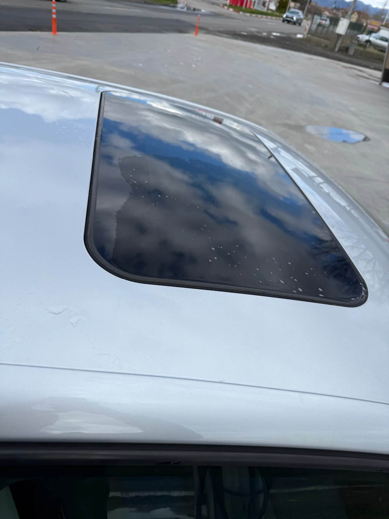 VW Golf, снимка 5 - Автомобили и джипове - 54007051