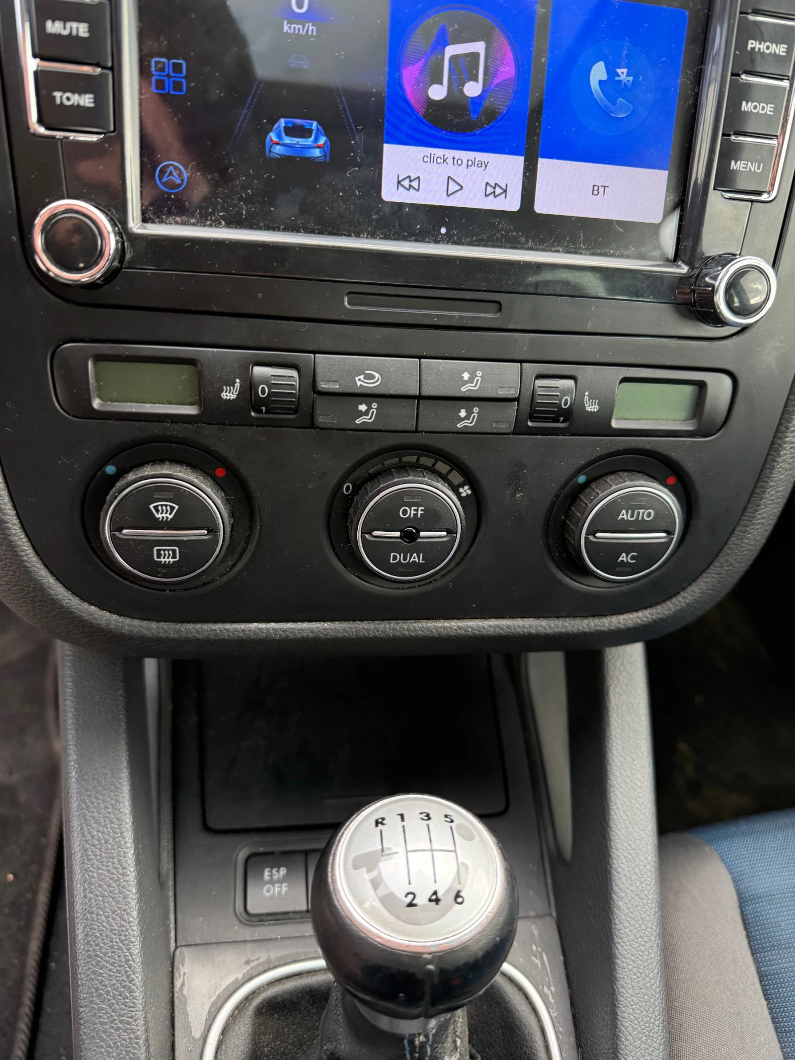 VW Golf, снимка 9 - Автомобили и джипове - 54007051