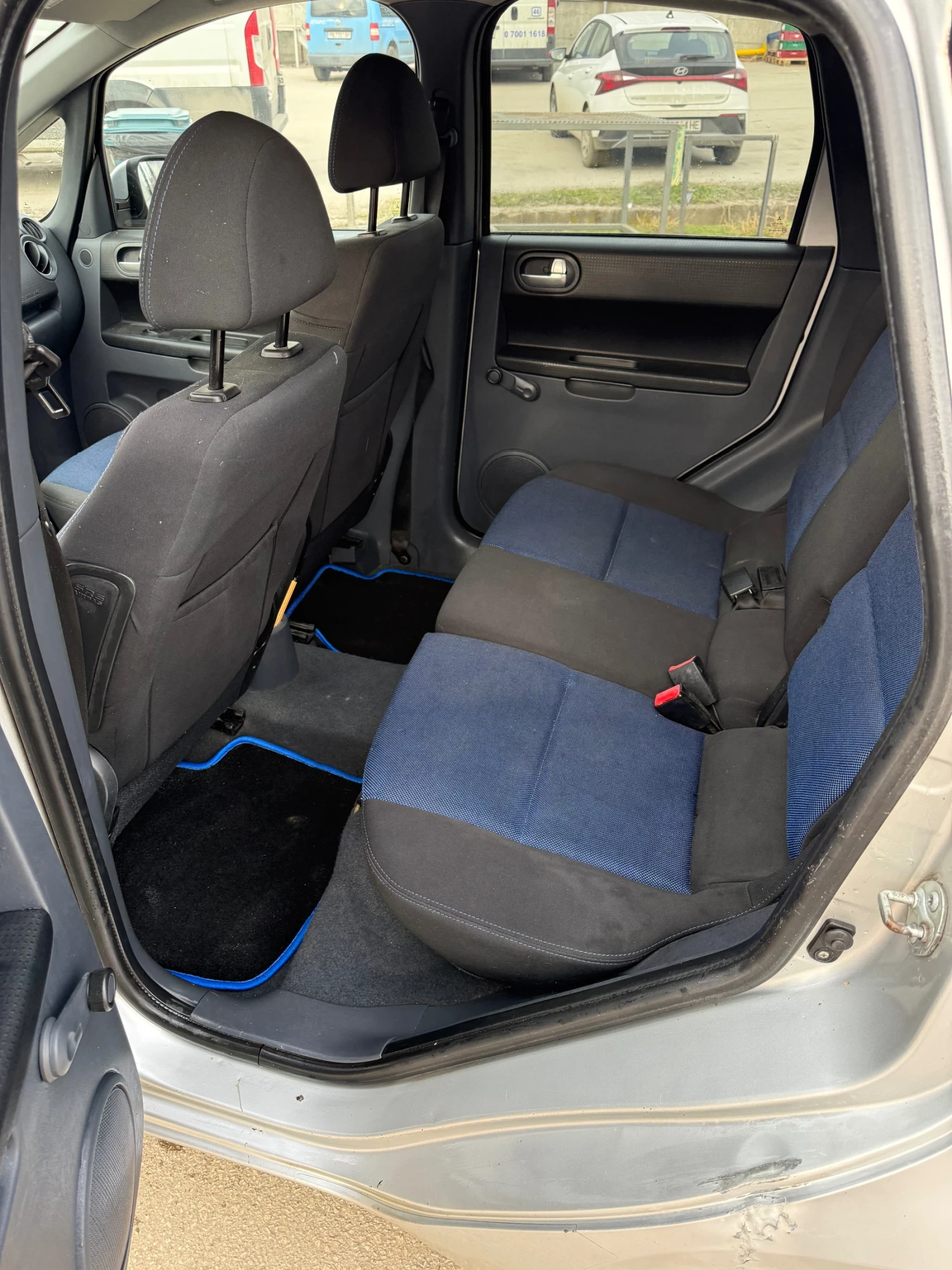 Mitsubishi Colt, снимка 6 - Автомобили и джипове - 54034073