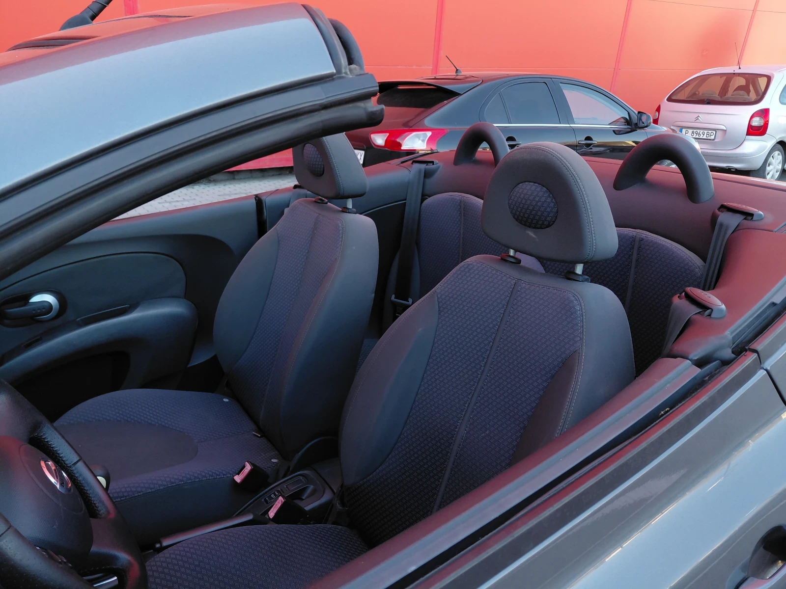 Nissan Micra 1.4 ������ ������ ��������� | Mobile.bg � ����������� 11