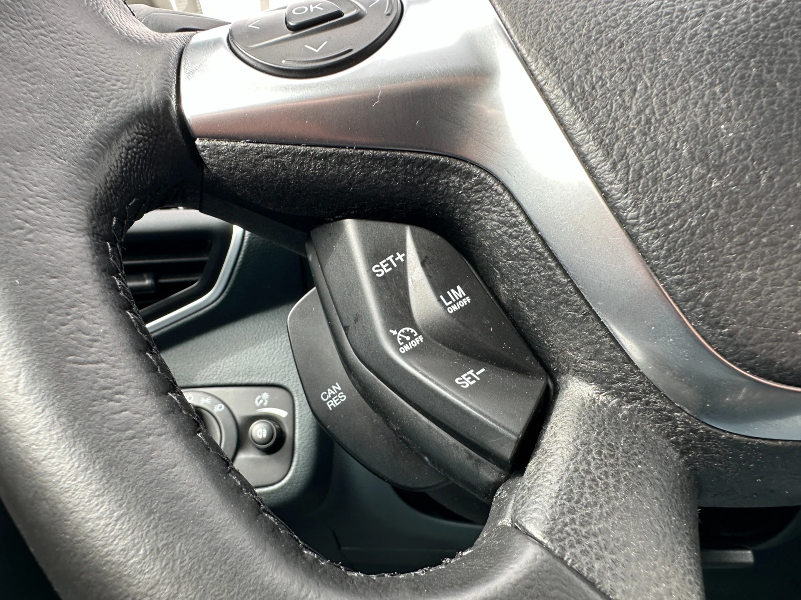 Ford C-max, снимка 17 - Автомобили и джипове - 54253739