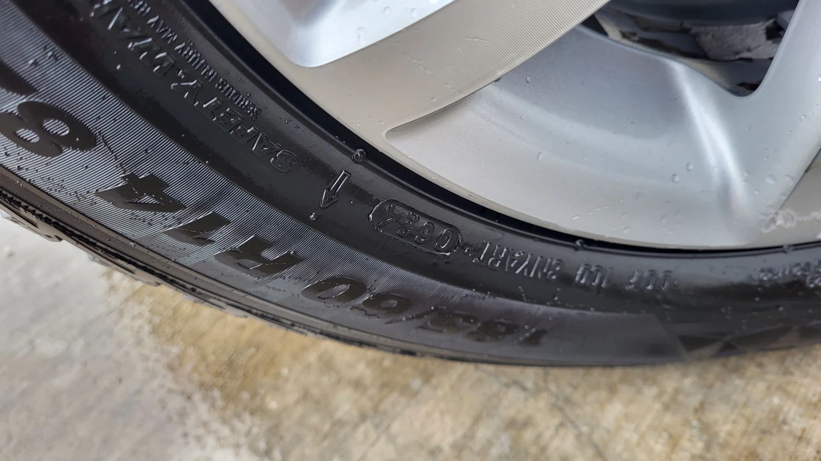 VW Polo 1.4-80 LPG* GAZ, снимка 13 - Автомобили и джипове - 54265352