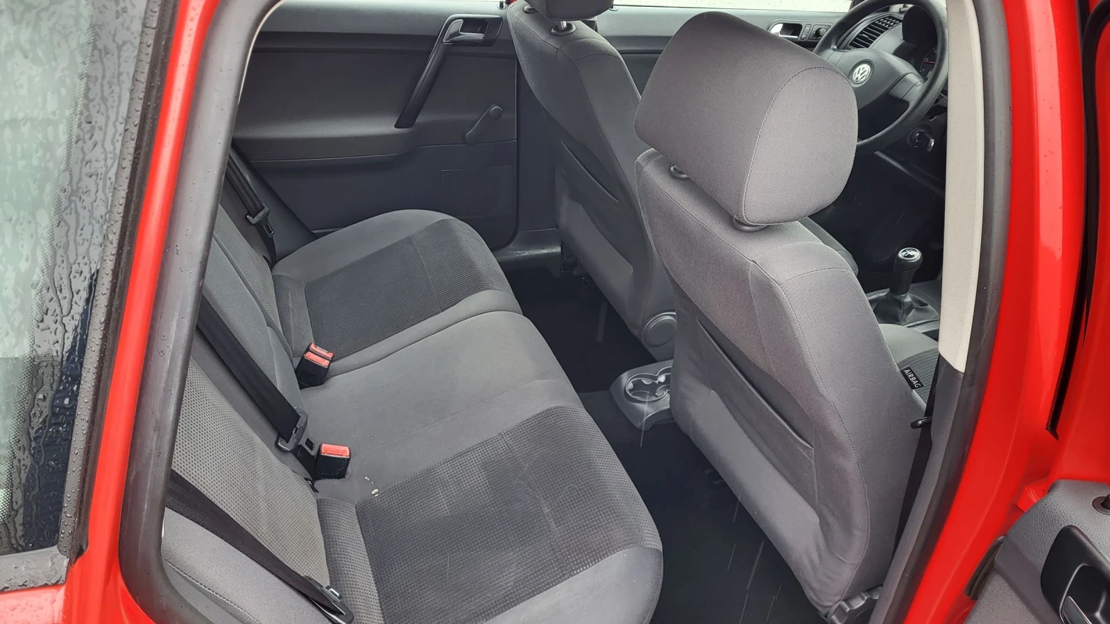 VW Polo 1.4-80 LPG* GAZ, снимка 8 - Автомобили и джипове - 54265352