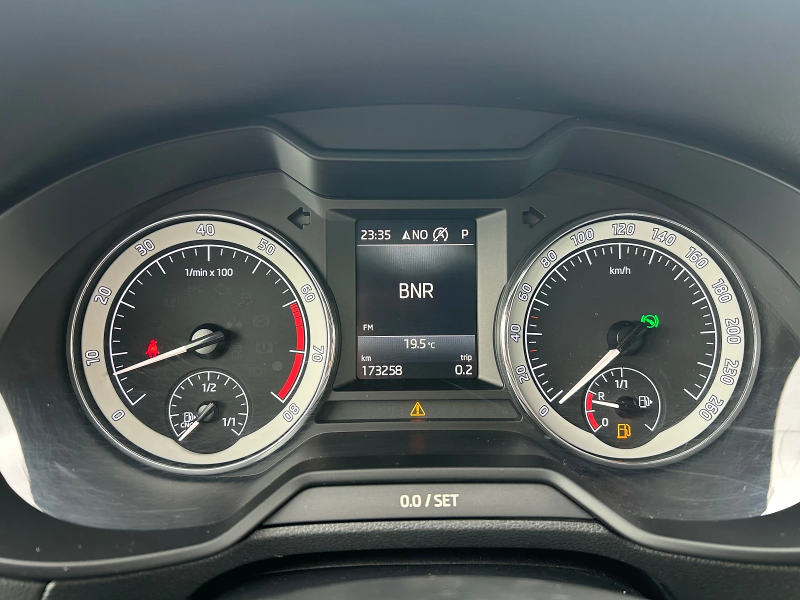 Skoda Octavia, снимка 14 - Автомобили и джипове - 54279486