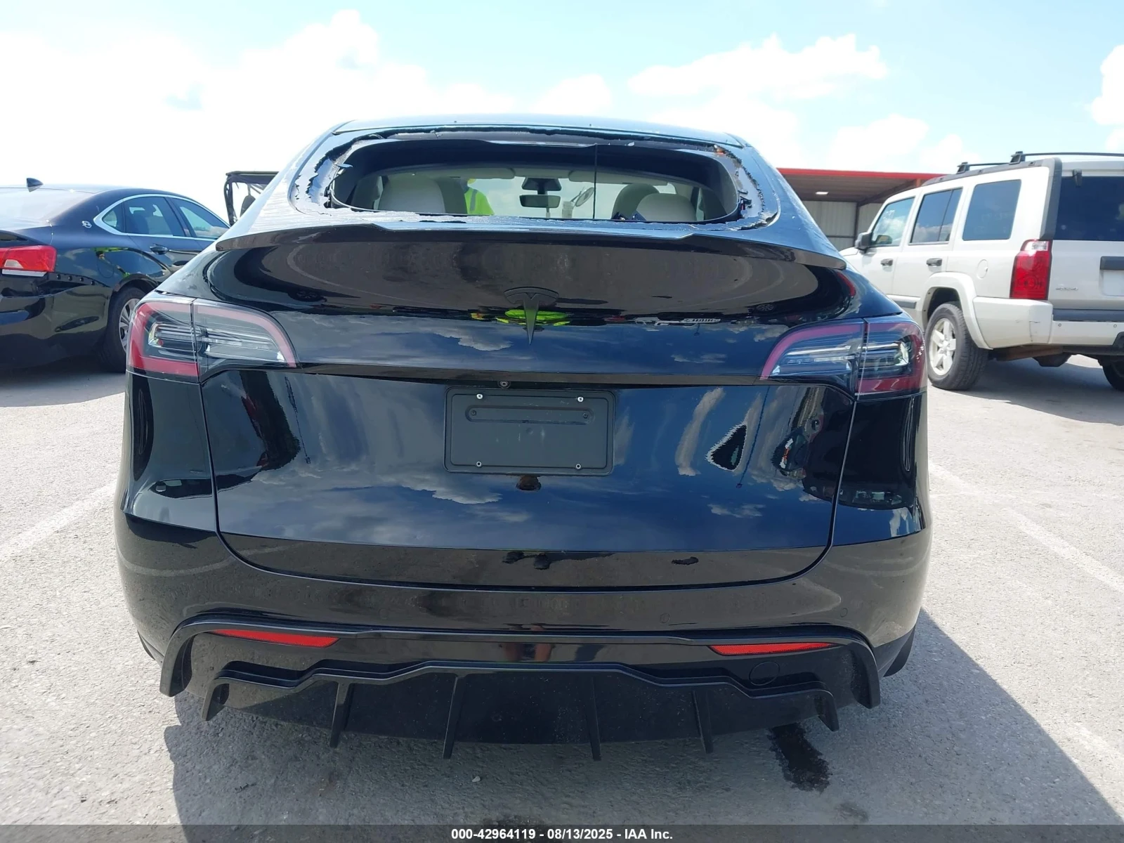Tesla Model Y | Mobile.bg � ����������� 16