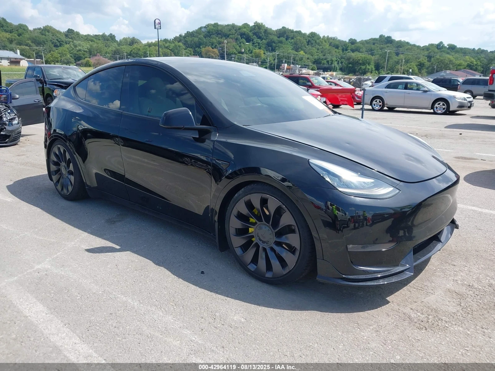 Tesla Model Y | Mobile.bg � ����������� 1