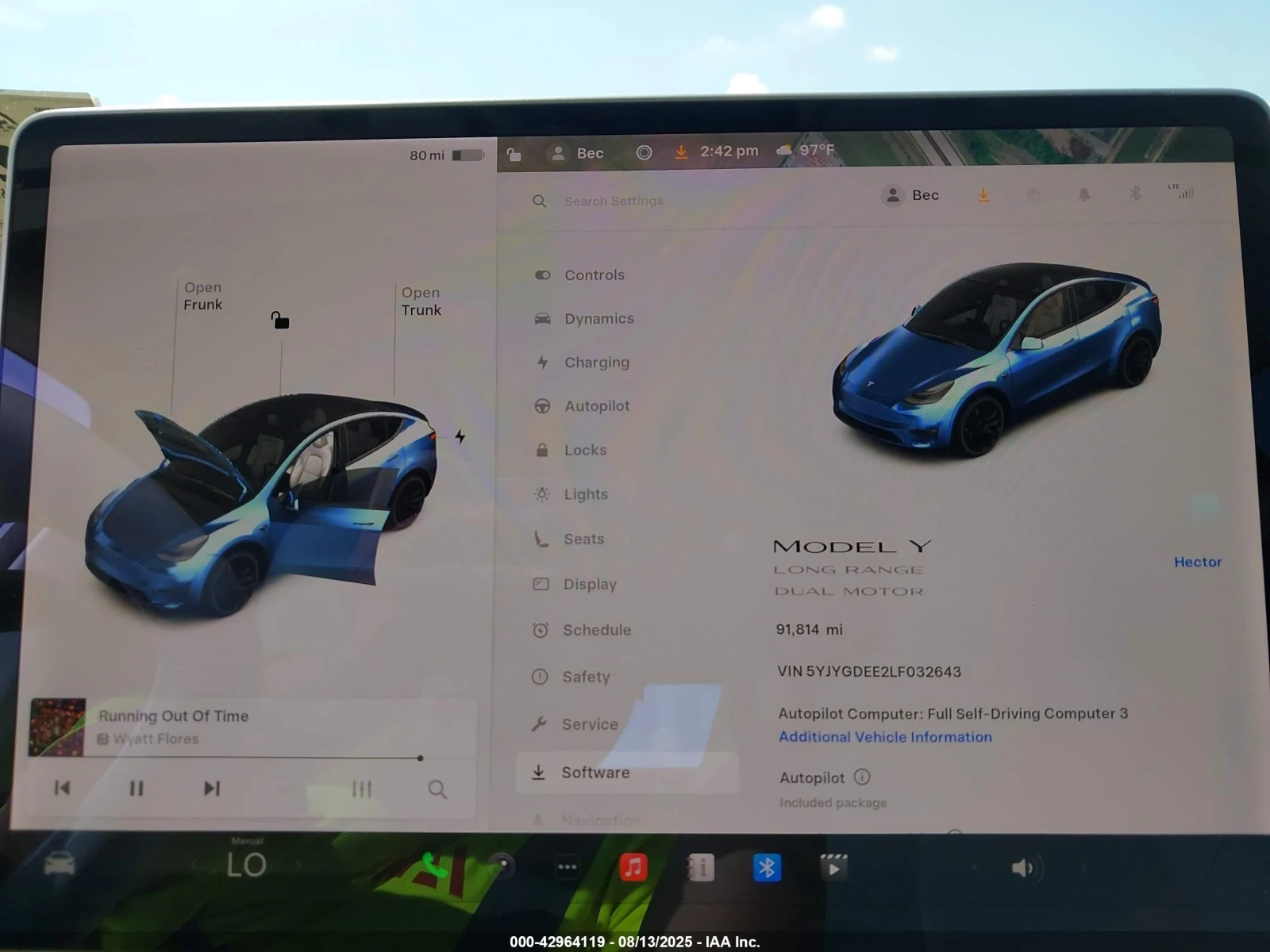 Tesla Model Y | Mobile.bg � ����������� 7