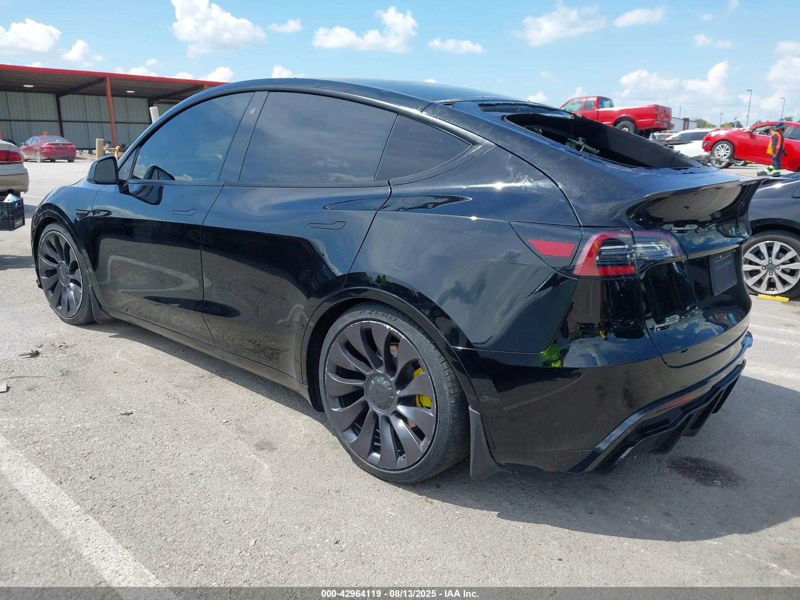 Tesla Model Y | Mobile.bg � ����������� 3
