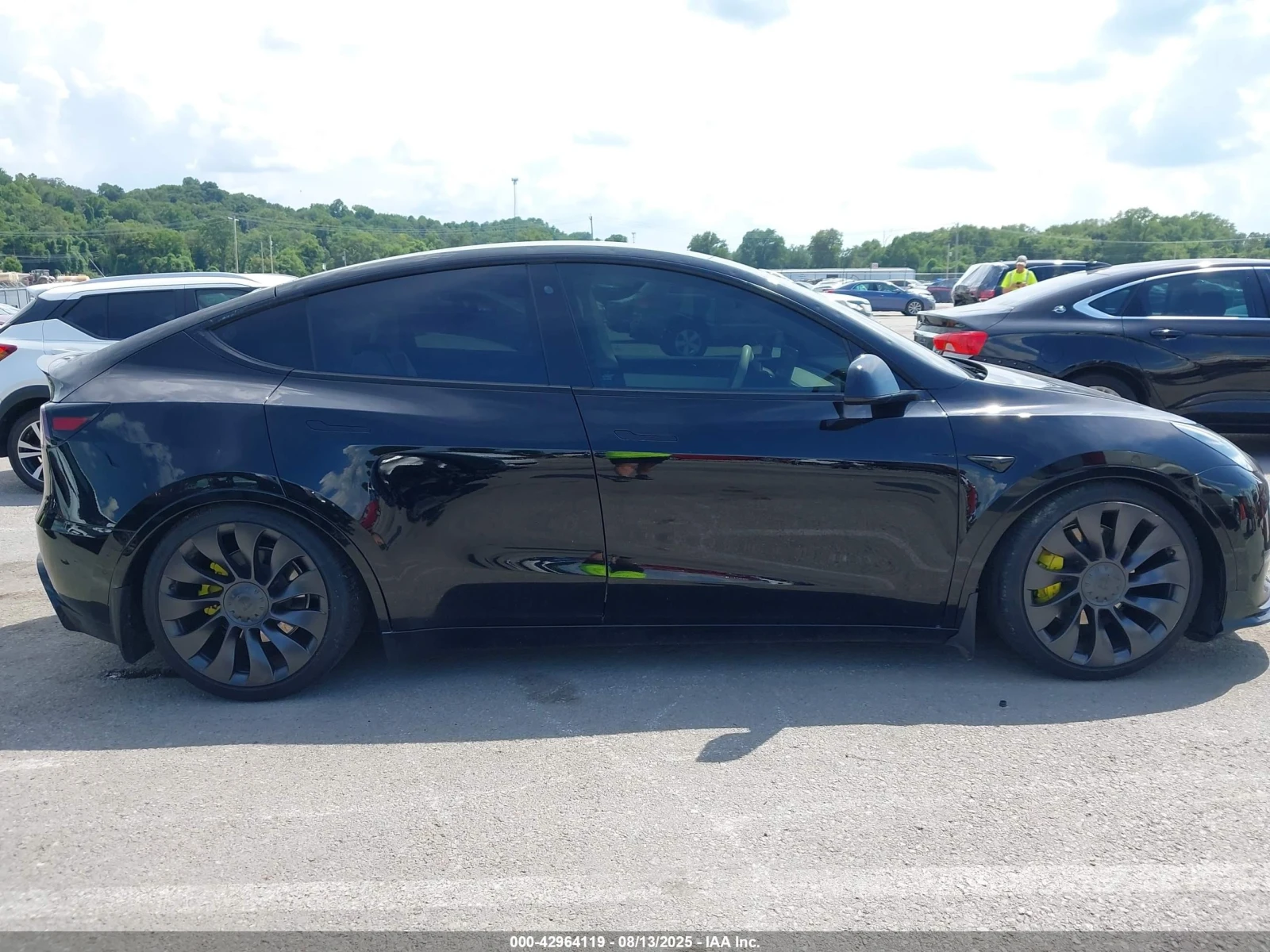 Tesla Model Y | Mobile.bg � ����������� 13