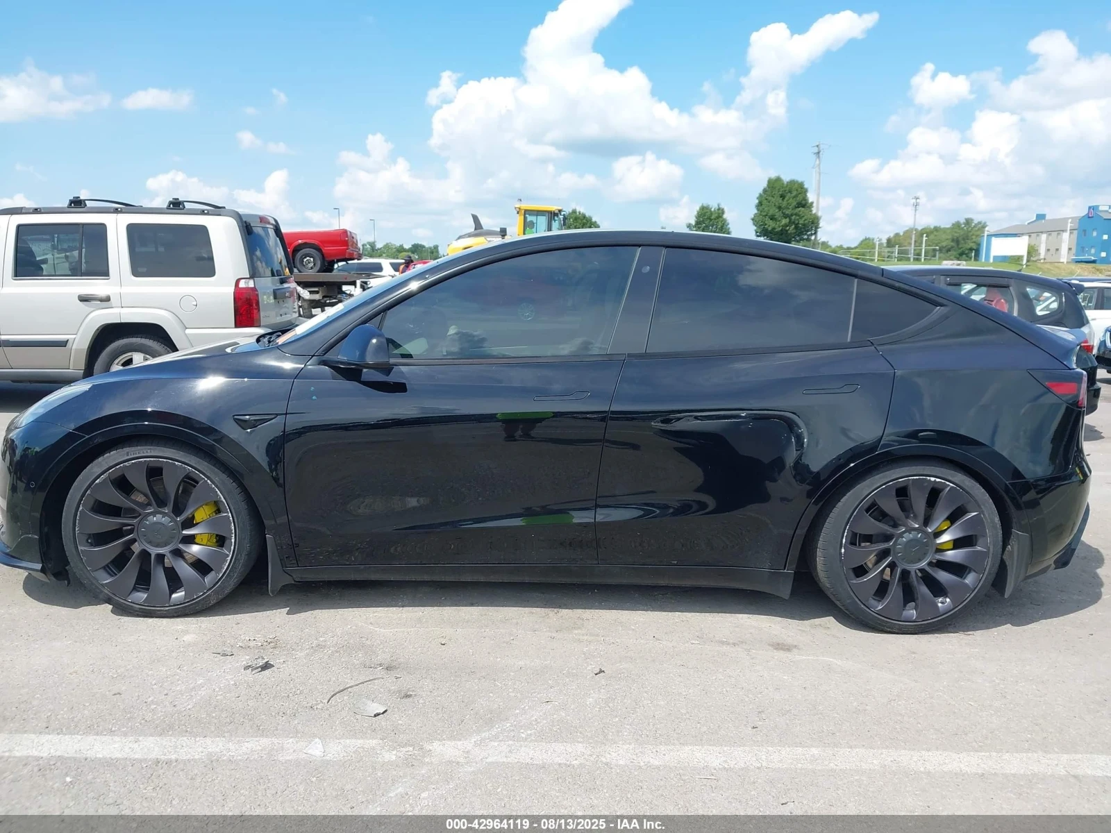 Tesla Model Y | Mobile.bg � ����������� 14