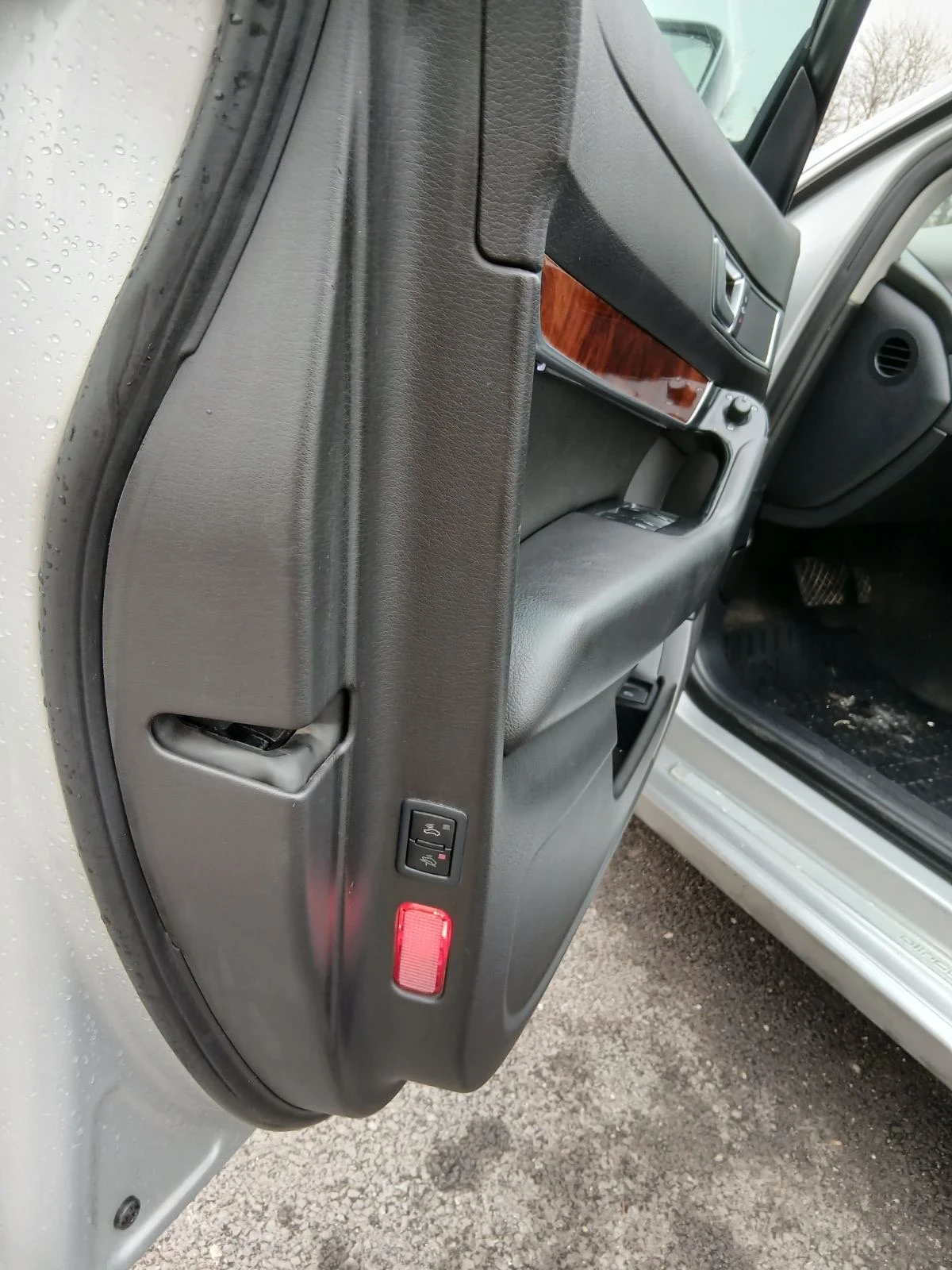 Audi A6 Allroad, снимка 11 - Автомобили и джипове - 54348344